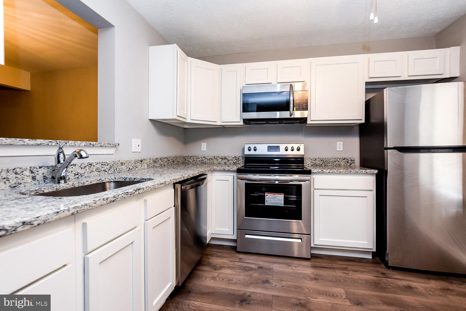 ST CHARLES SUB - WAKEFIELD - Residential