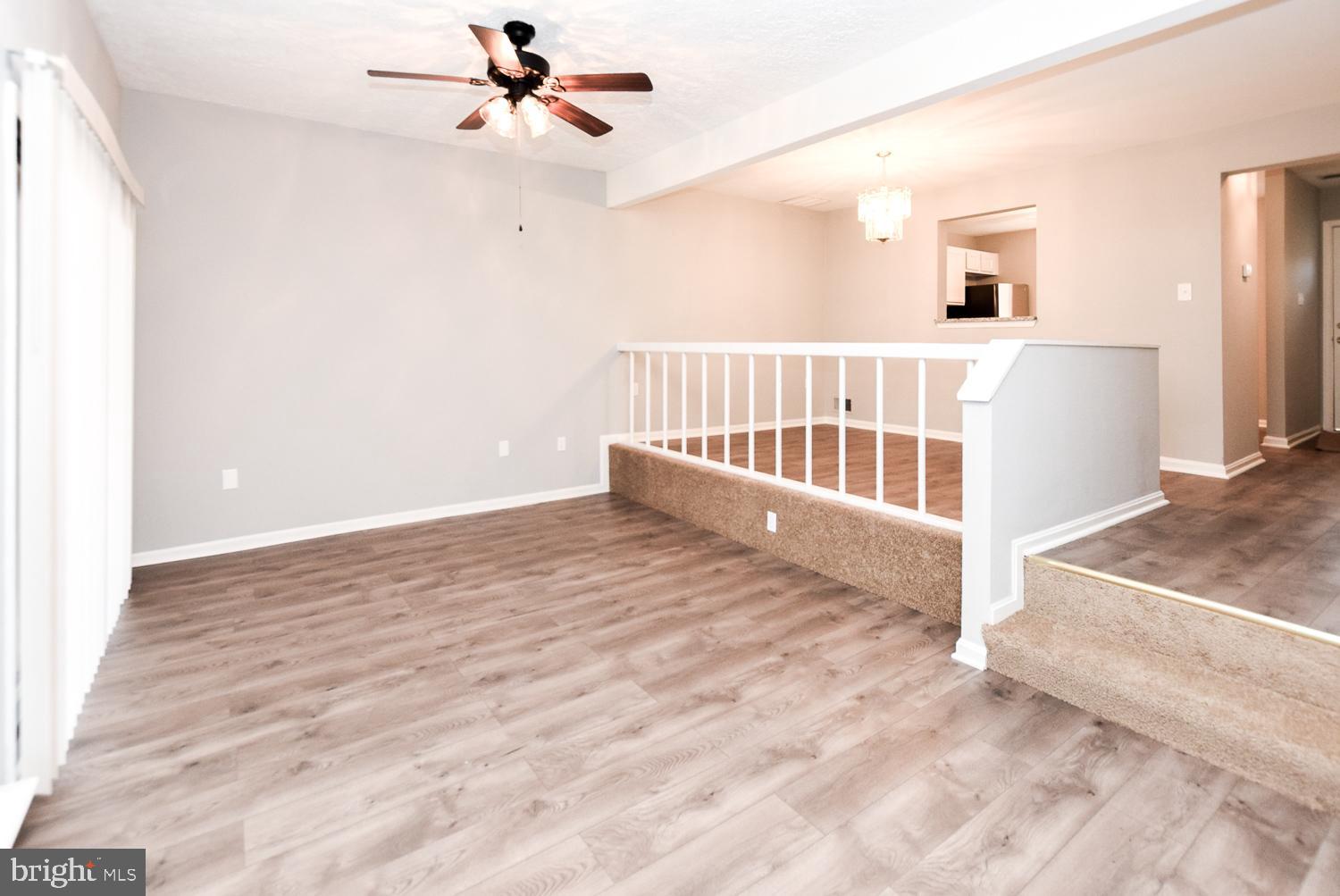 ST CHARLES SUB - WAKEFIELD - Residential