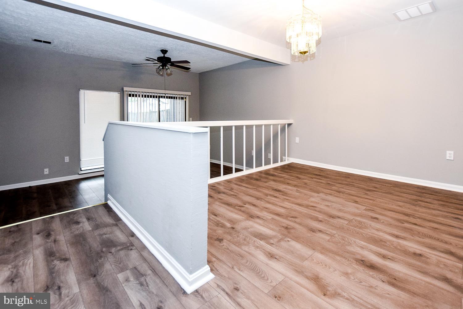 ST CHARLES SUB - WAKEFIELD - Residential