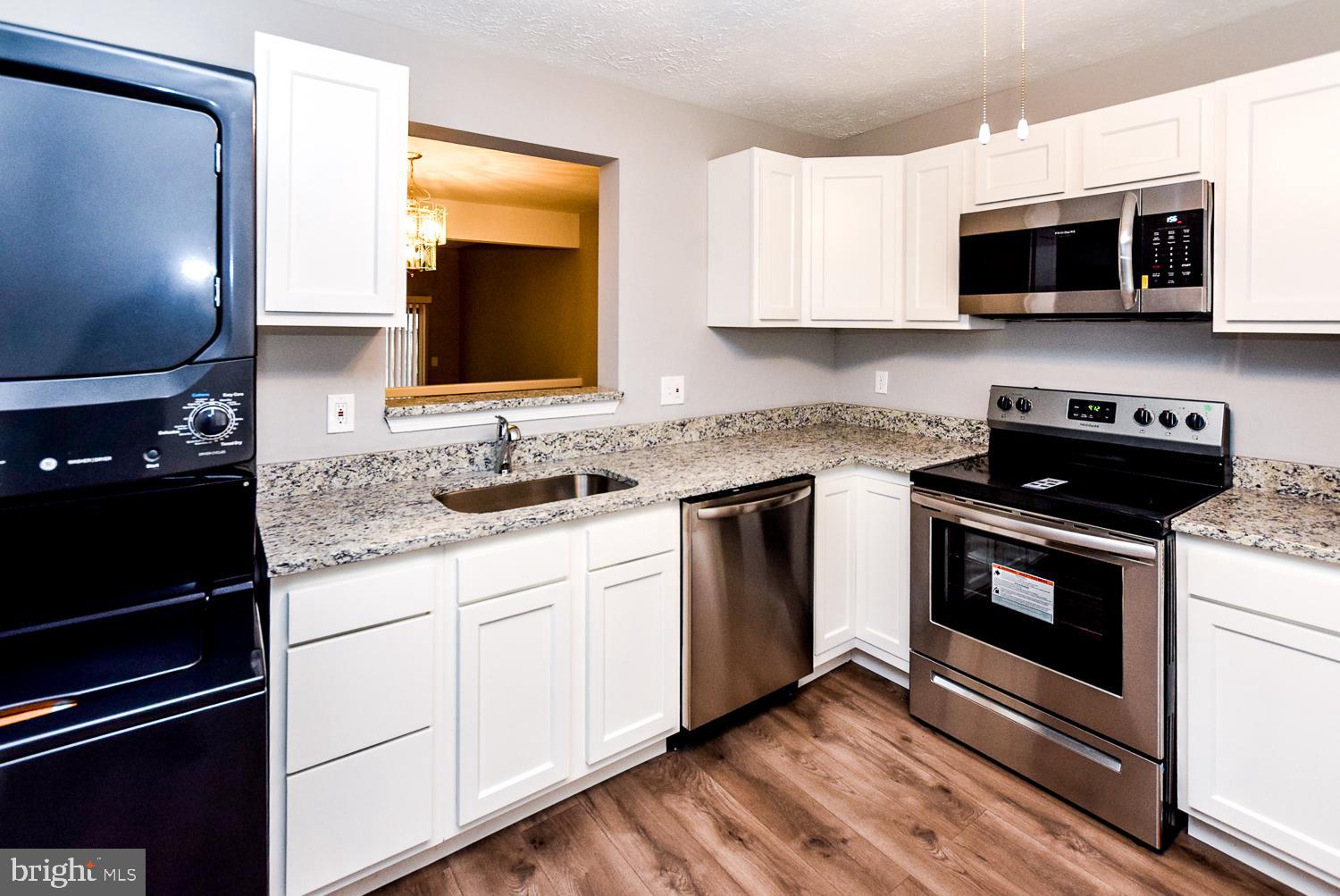 ST CHARLES SUB - WAKEFIELD - Residential