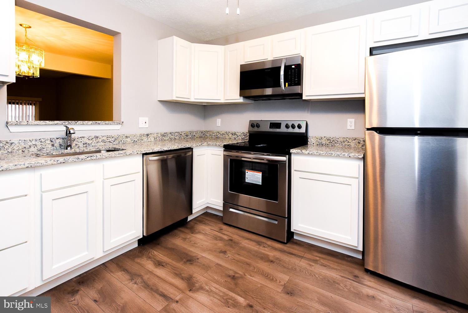 ST CHARLES SUB - WAKEFIELD - Residential