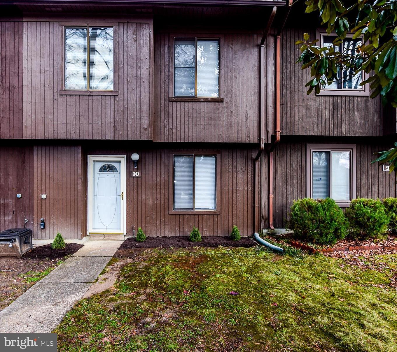 ST CHARLES SUB - WAKEFIELD - Residential