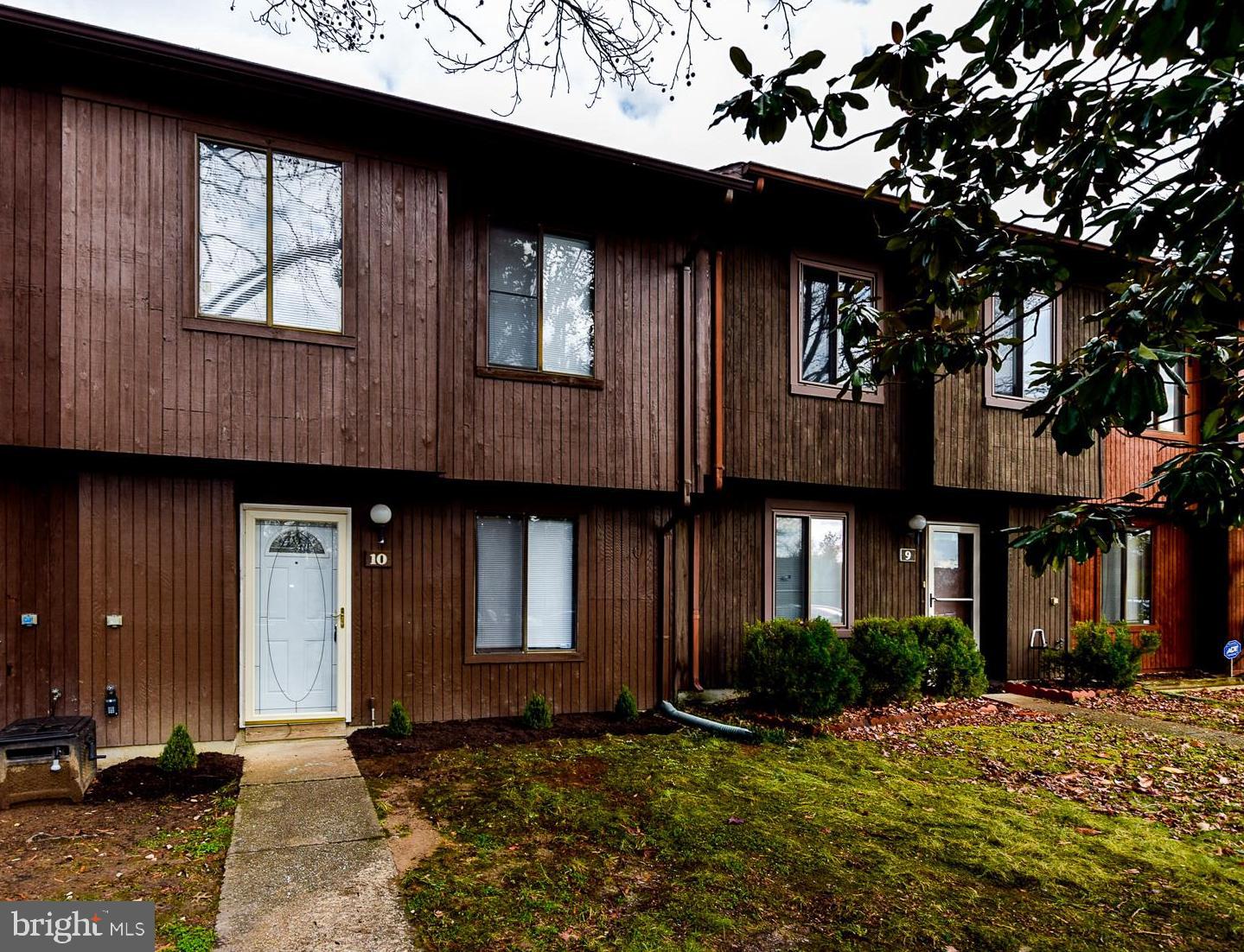 ST CHARLES SUB - WAKEFIELD - Residential