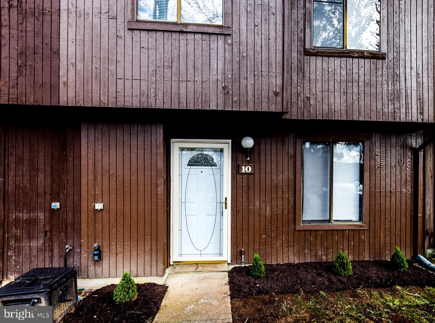 ST CHARLES SUB - WAKEFIELD - Residential