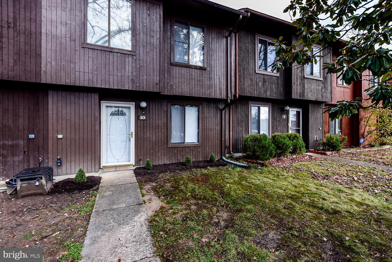 ST CHARLES SUB - WAKEFIELD - Residential