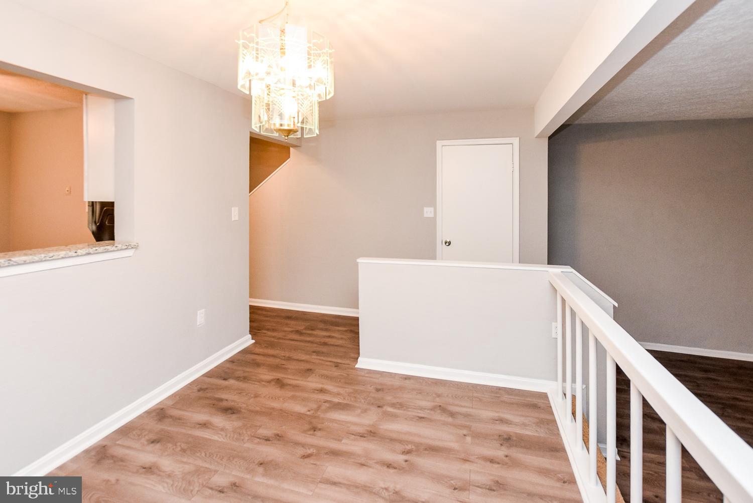 ST CHARLES SUB - WAKEFIELD - Residential