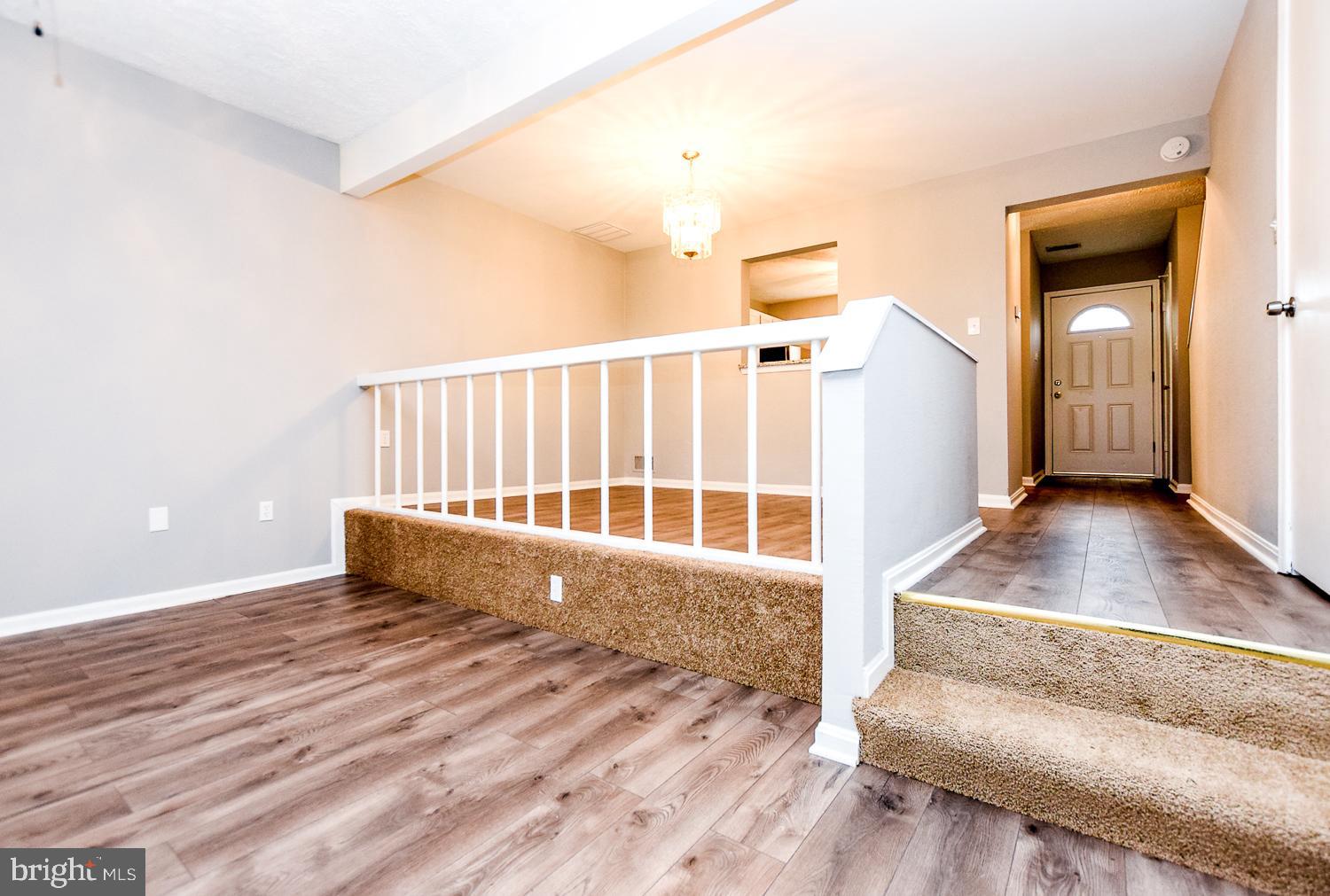 ST CHARLES SUB - WAKEFIELD - Residential