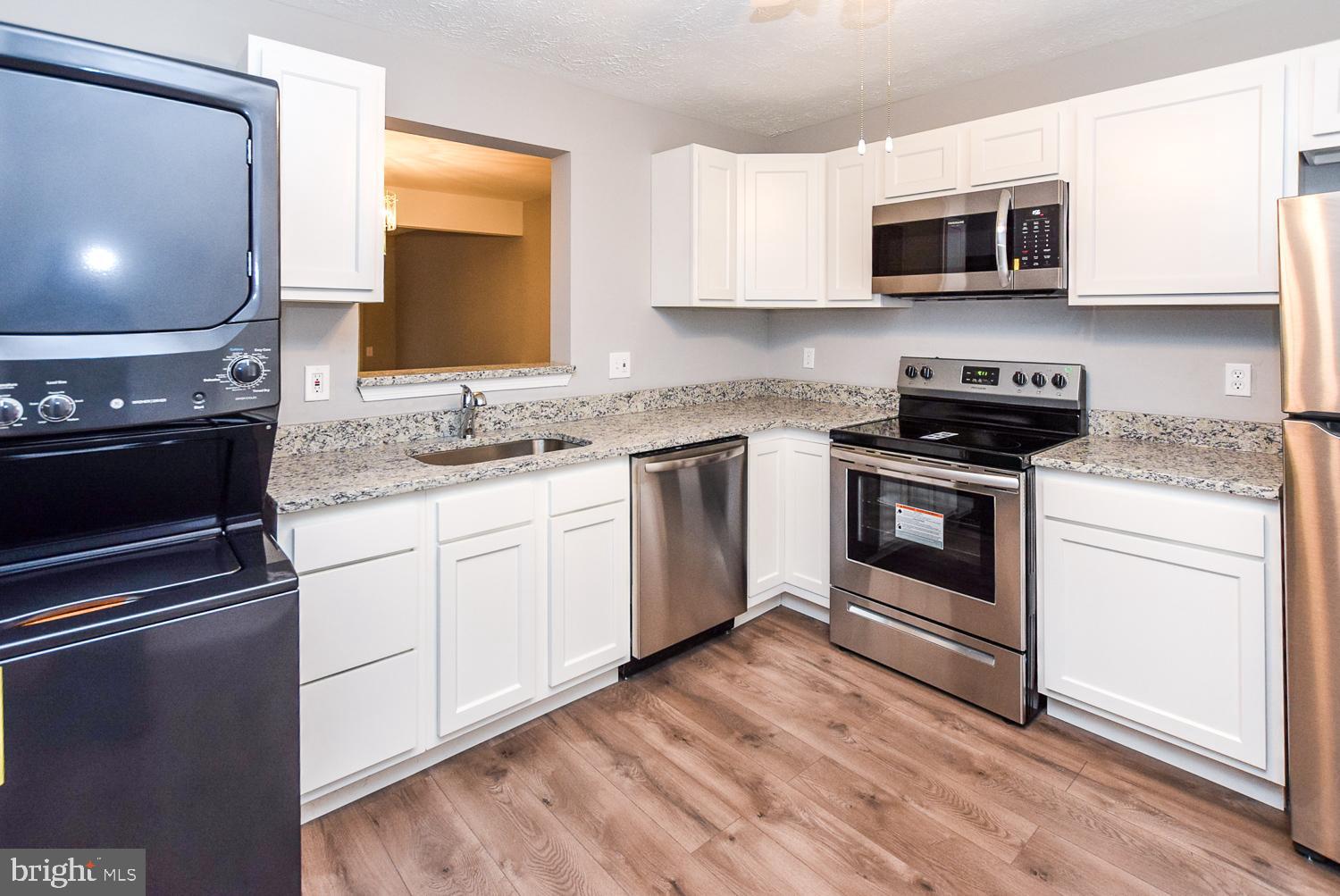 ST CHARLES SUB - WAKEFIELD - Residential