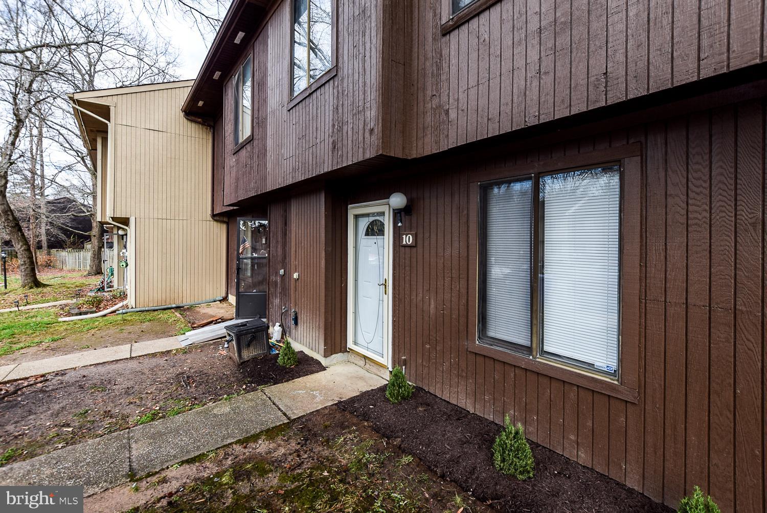 ST CHARLES SUB - WAKEFIELD - Residential