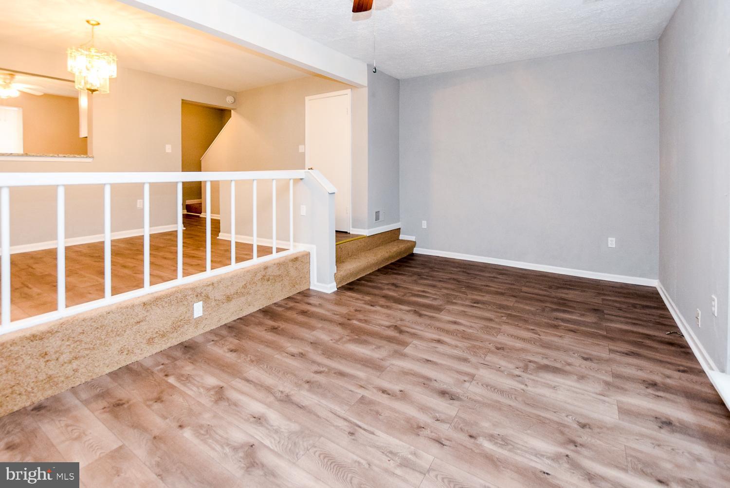 ST CHARLES SUB - WAKEFIELD - Residential