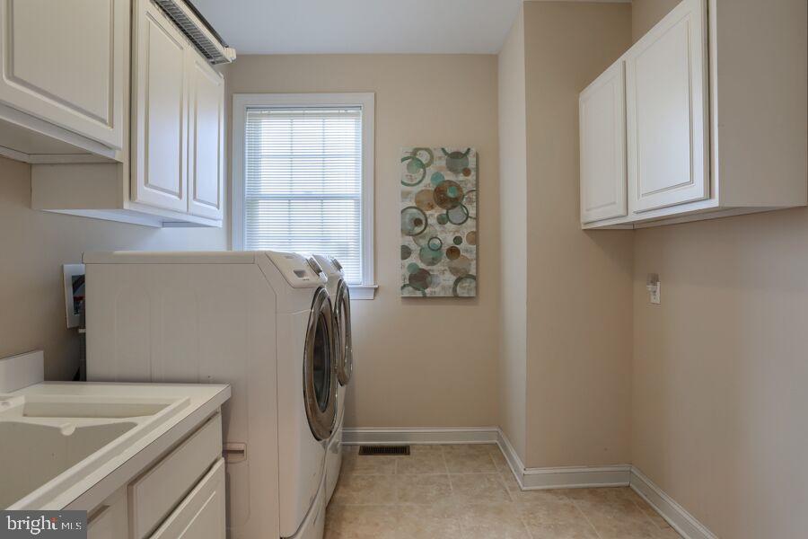 CLARENDON - Residential