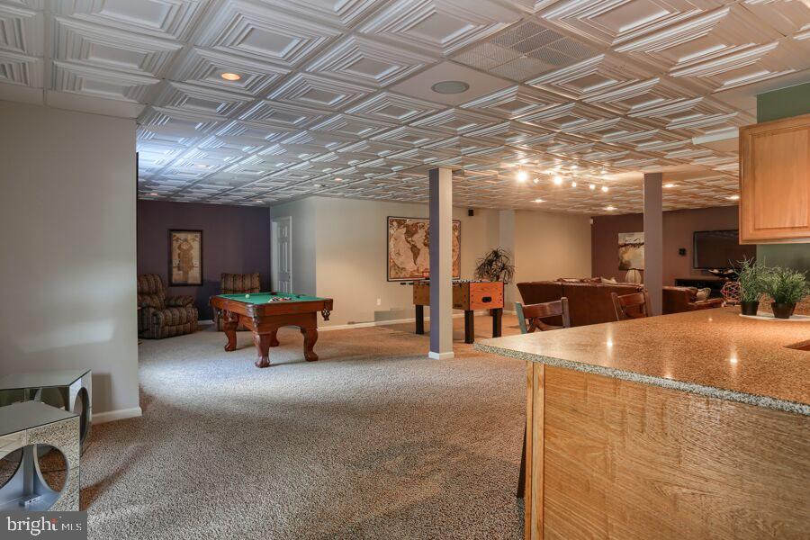 CLARENDON - Residential