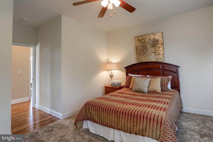 CLARENDON - Residential