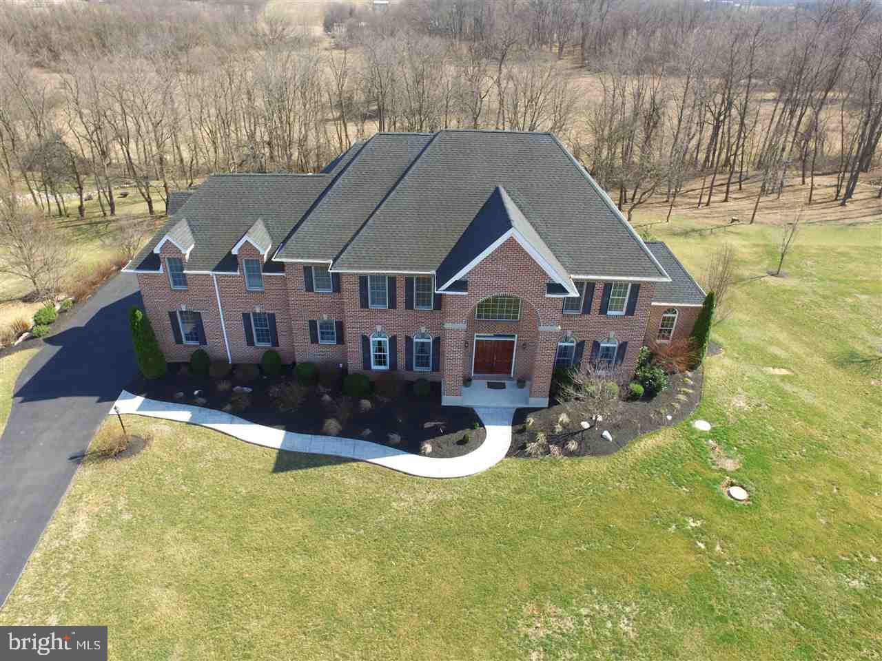 CLARENDON - Residential