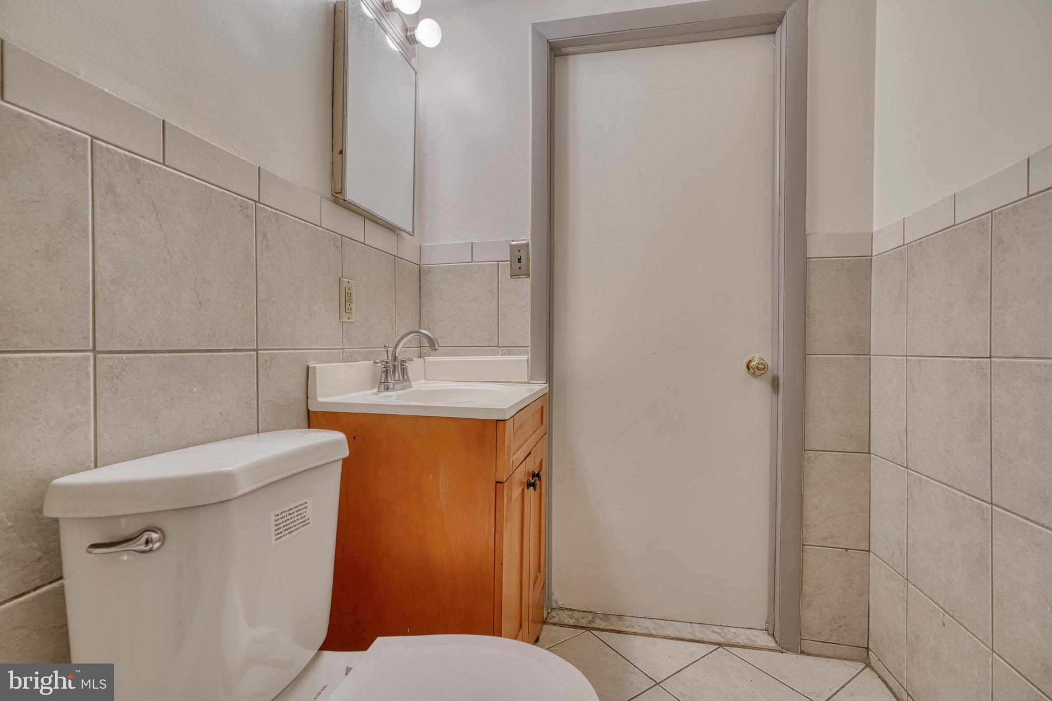 BOLTON HILL HISTORIC DISTRICT - Residential Lease