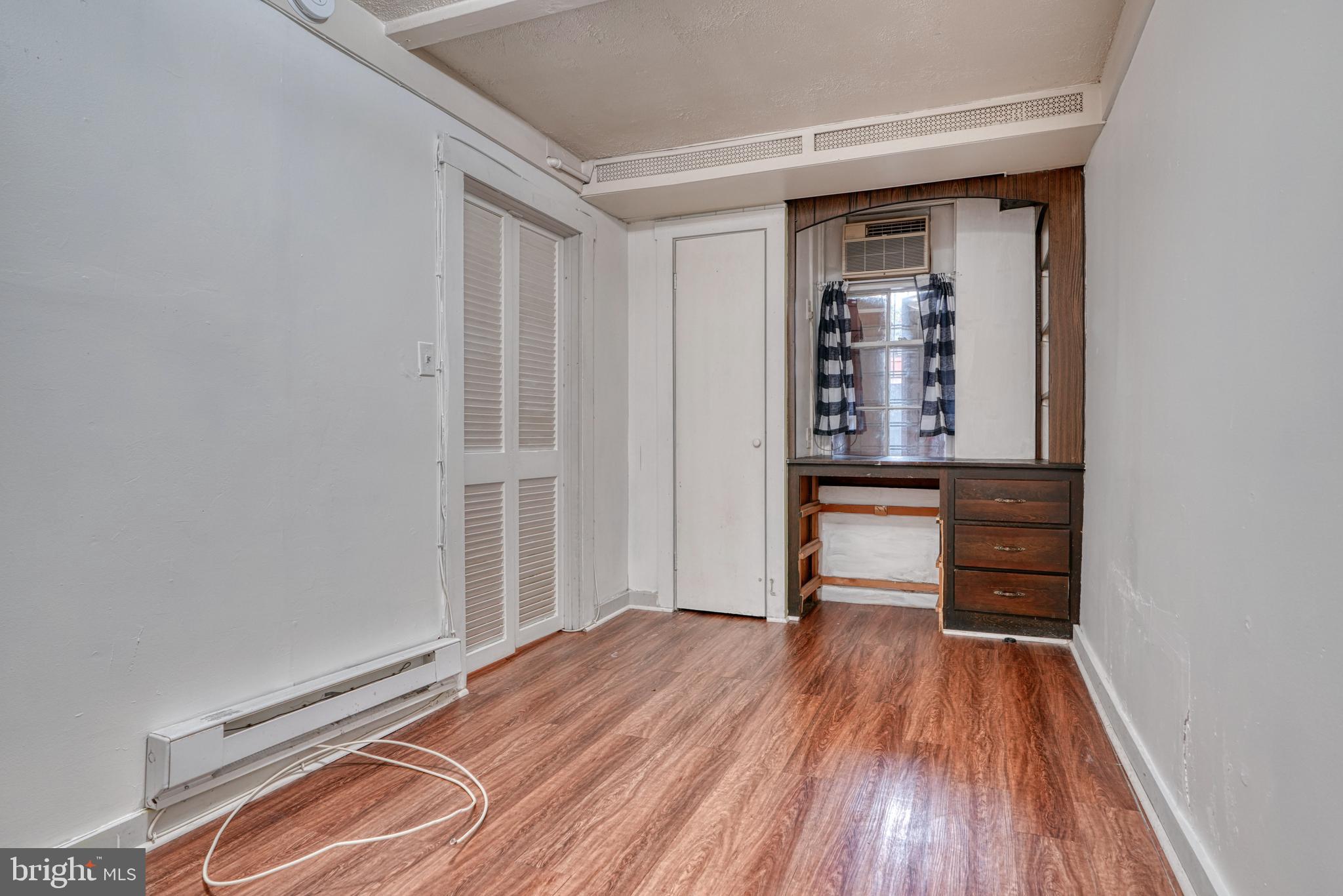 BOLTON HILL HISTORIC DISTRICT - Residential Lease