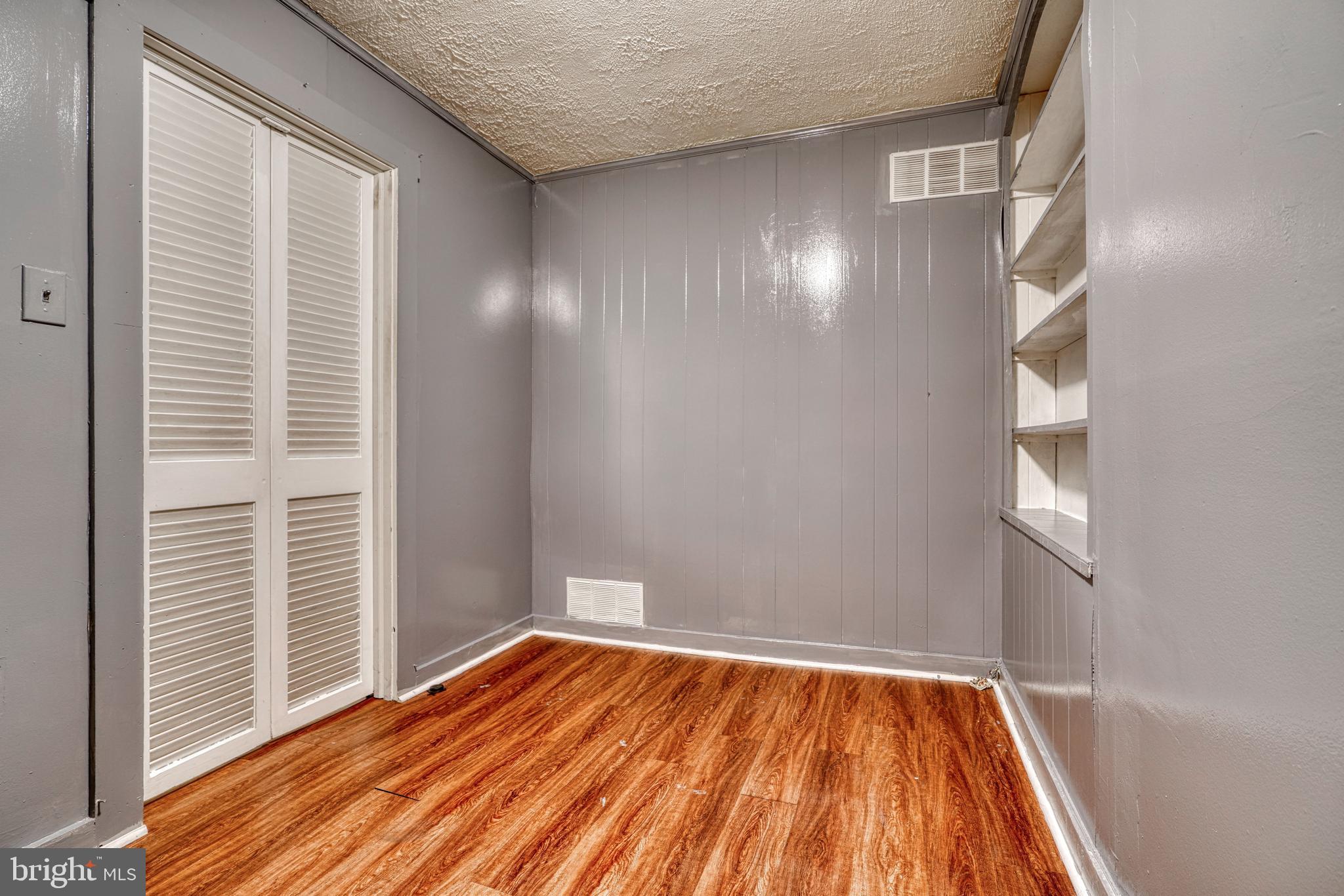 BOLTON HILL HISTORIC DISTRICT - Residential Lease