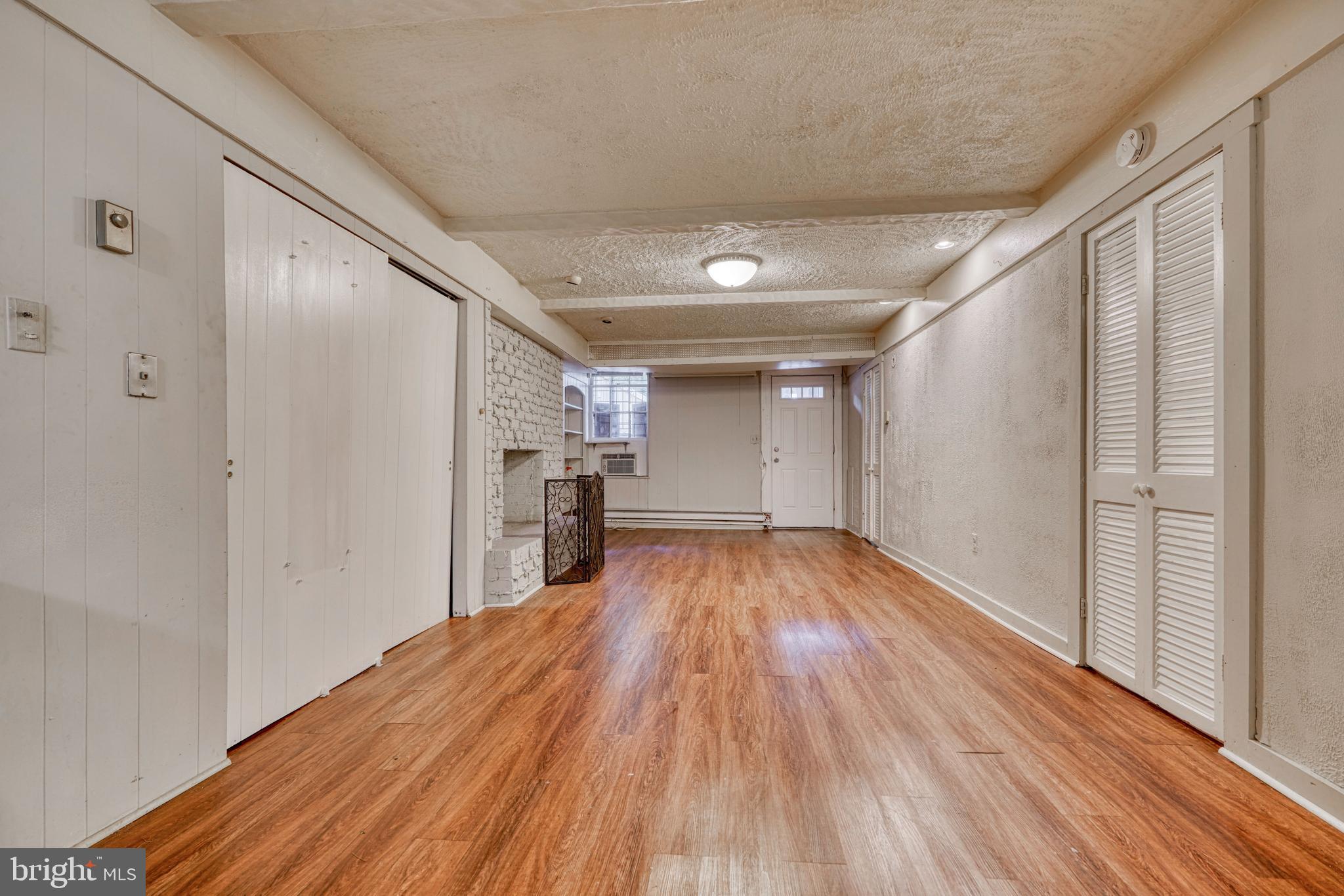 BOLTON HILL HISTORIC DISTRICT - Residential Lease