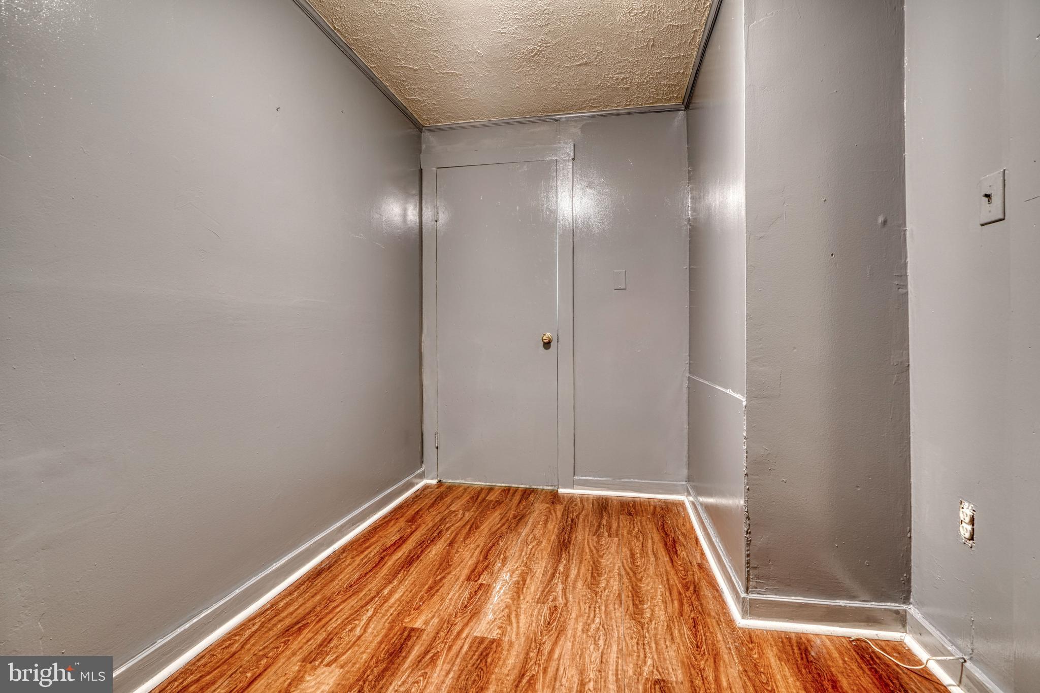 BOLTON HILL HISTORIC DISTRICT - Residential Lease