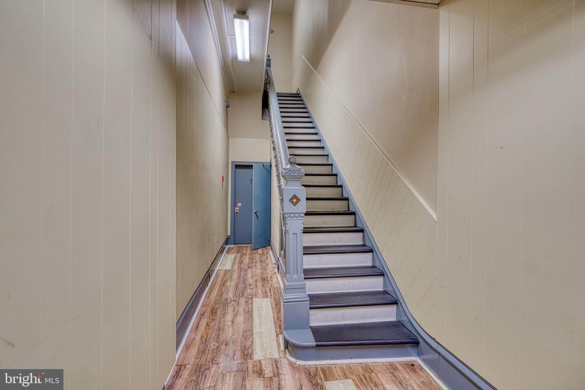 BOLTON HILL HISTORIC DISTRICT - Residential Lease