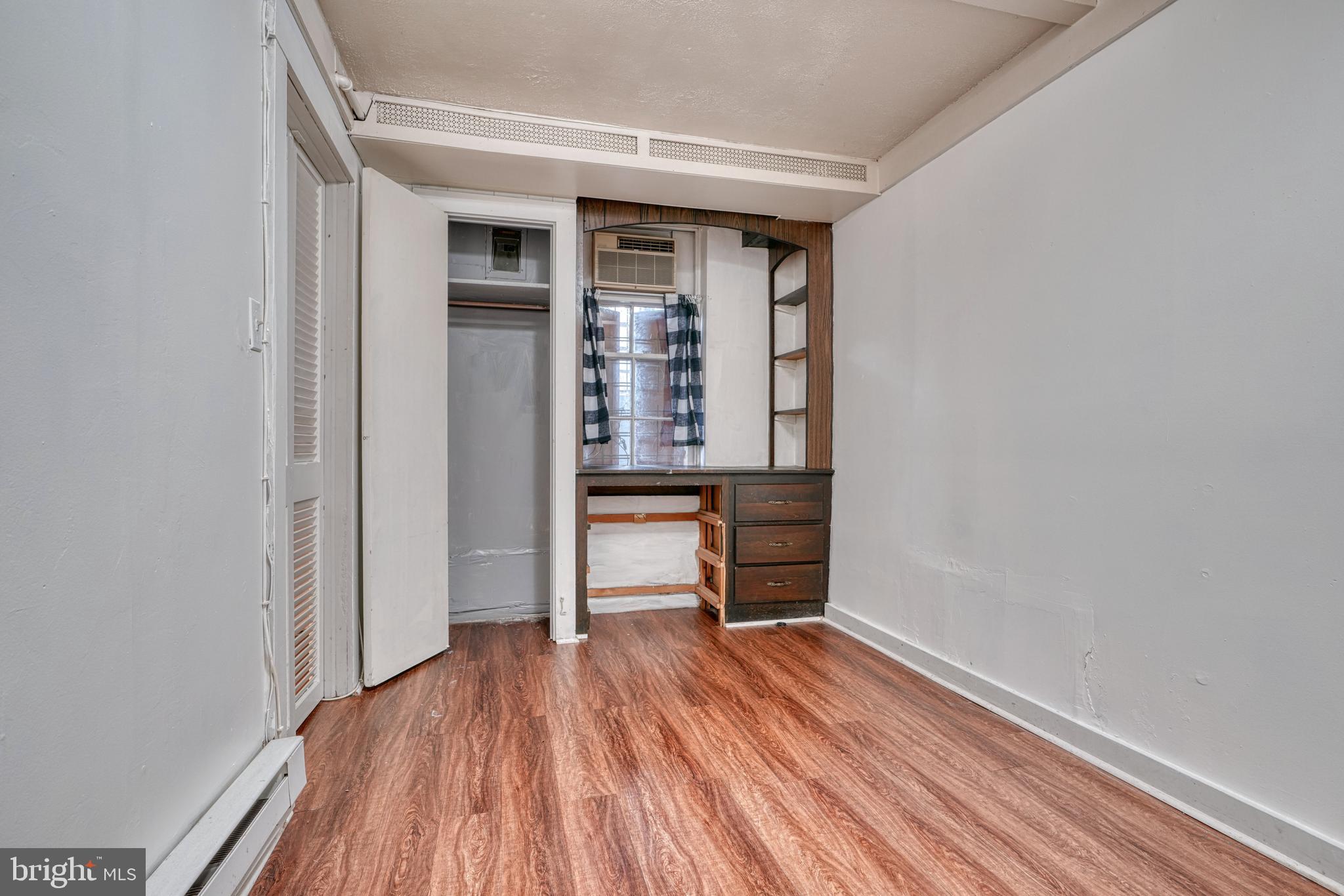 BOLTON HILL HISTORIC DISTRICT - Residential Lease