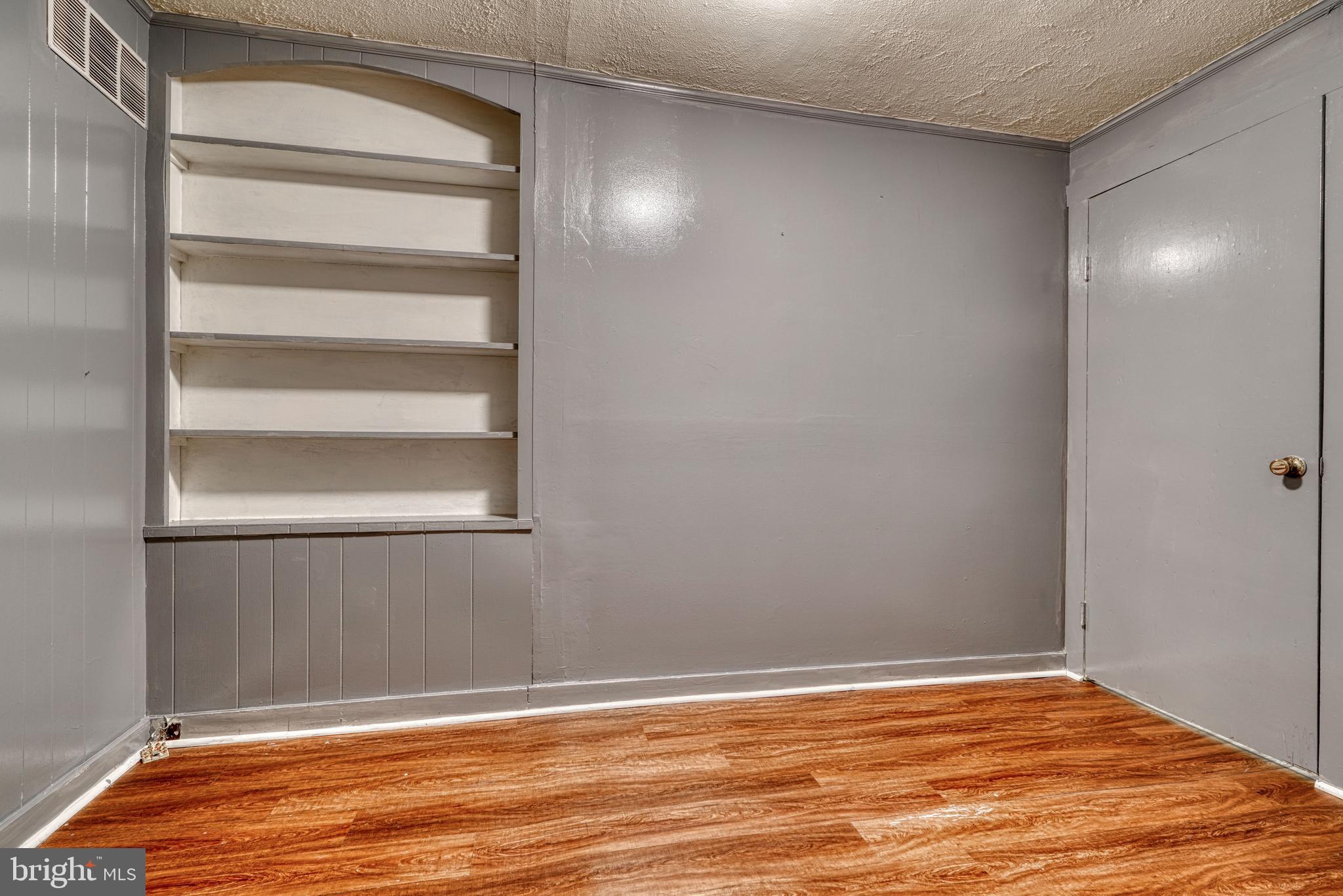 BOLTON HILL HISTORIC DISTRICT - Residential Lease