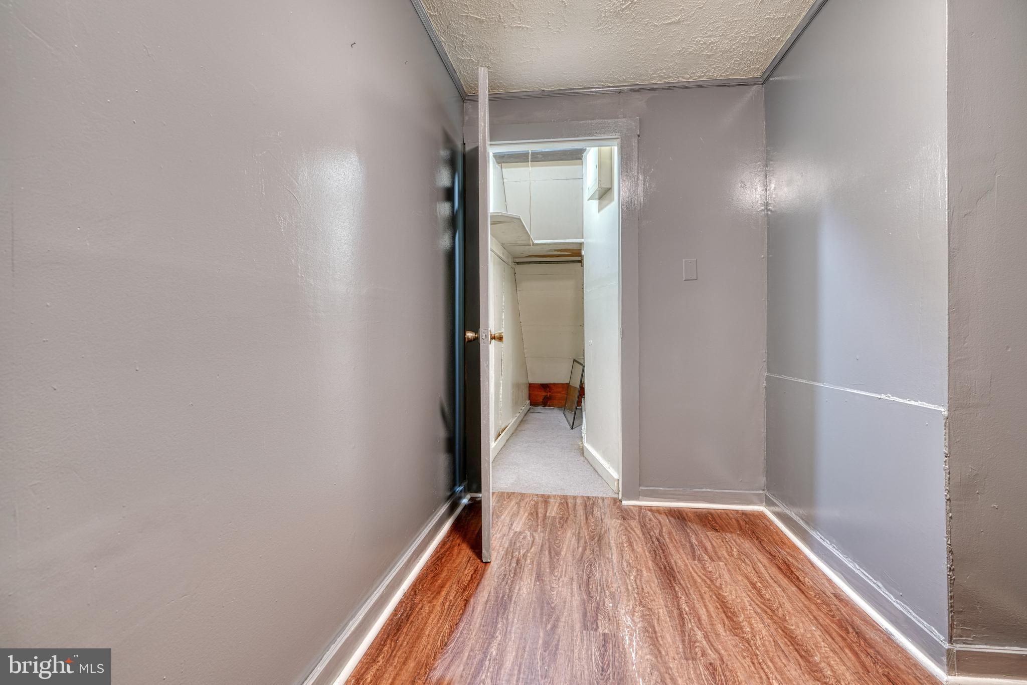 BOLTON HILL HISTORIC DISTRICT - Residential Lease