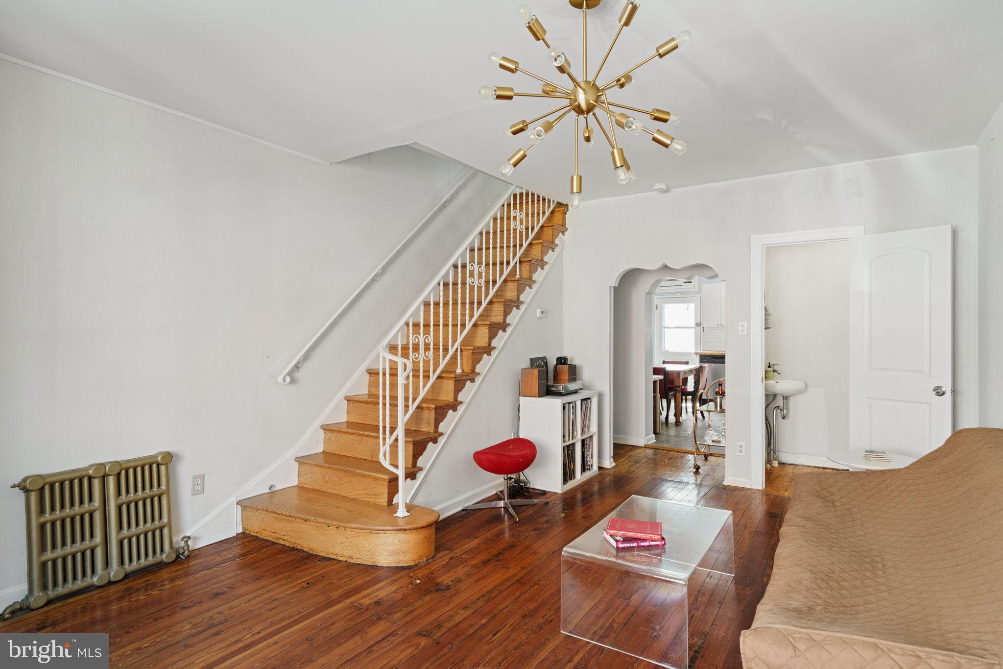 LOWER MOYAMENSING - Residential