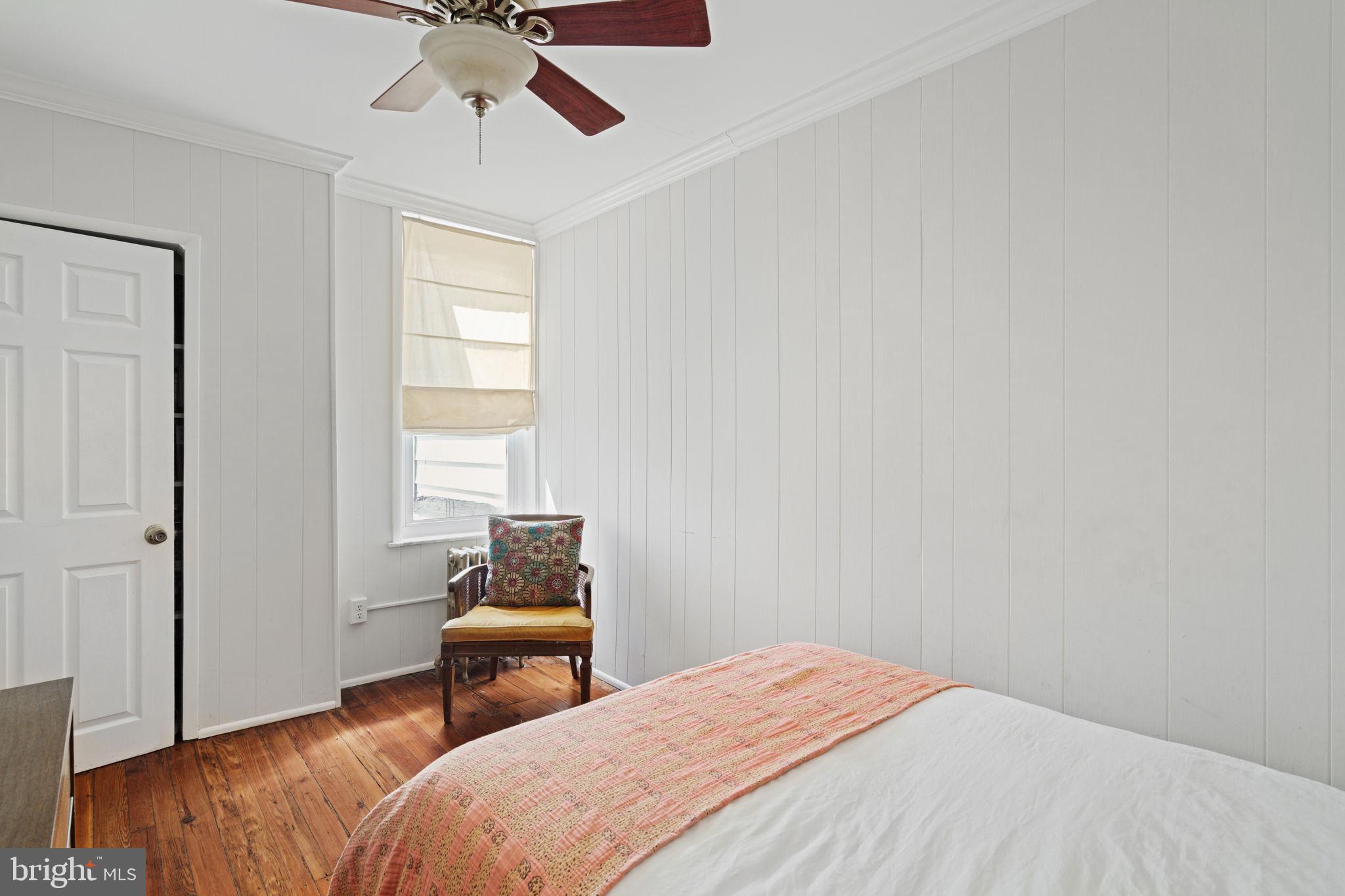 LOWER MOYAMENSING - Residential