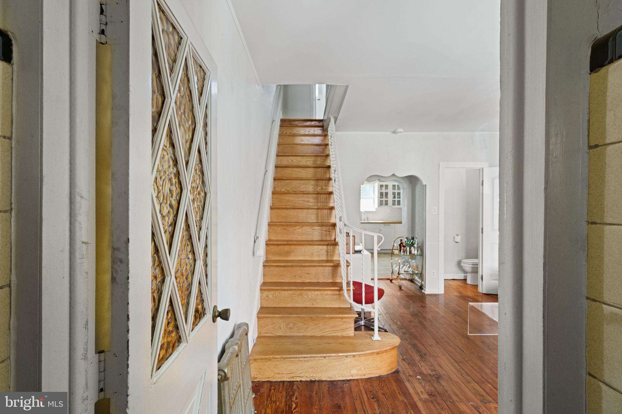 LOWER MOYAMENSING - Residential