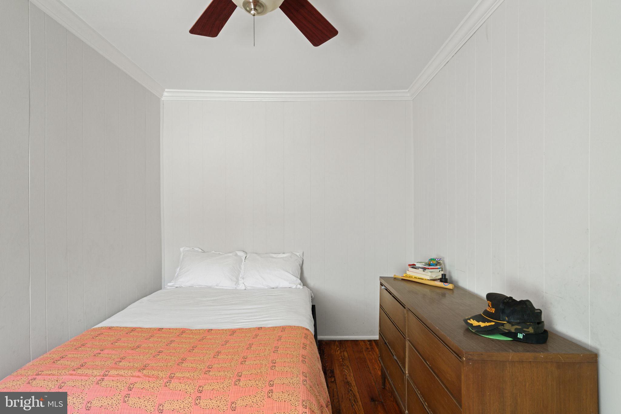 LOWER MOYAMENSING - Residential