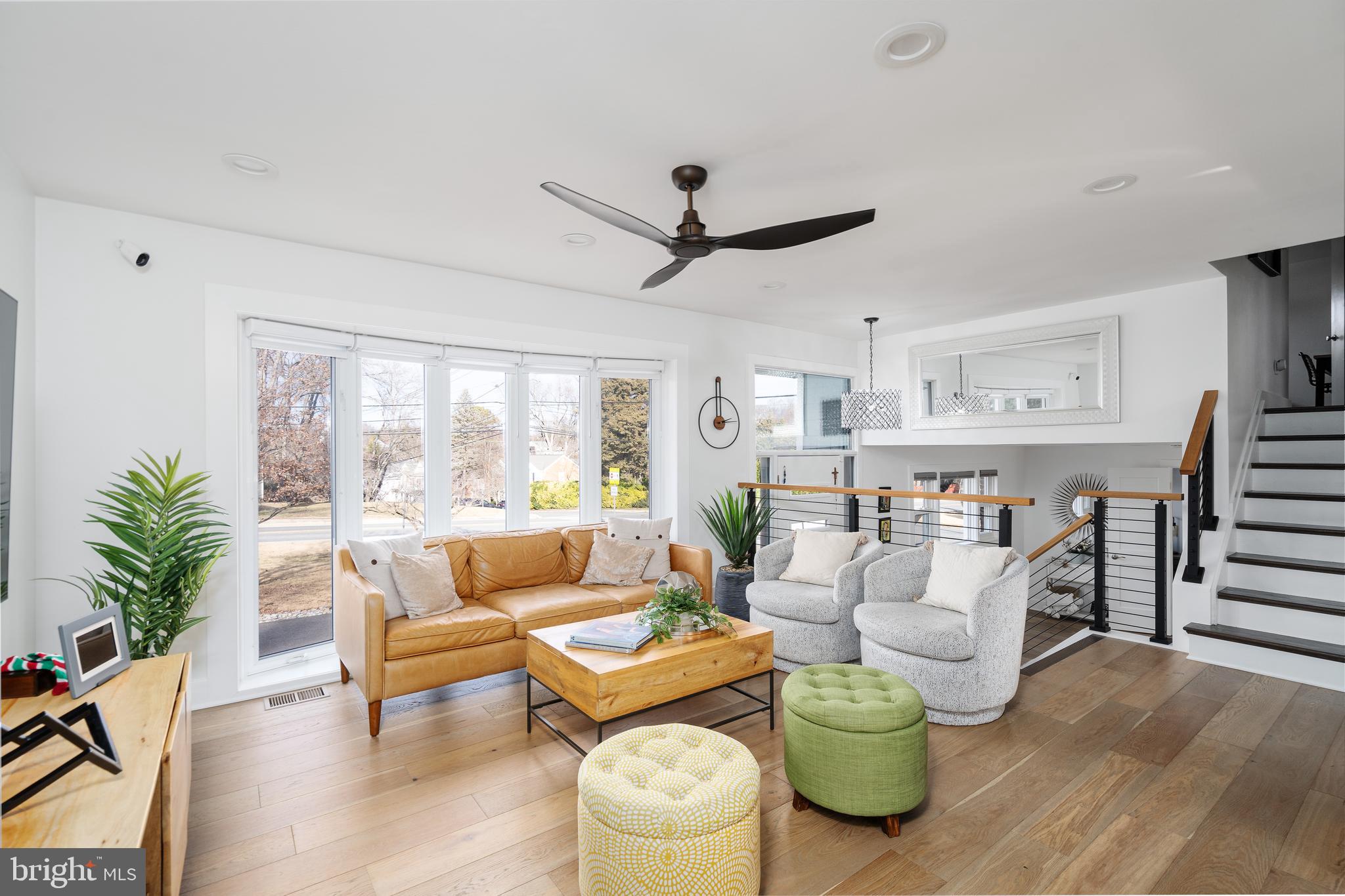 BRADMOOR - Residential