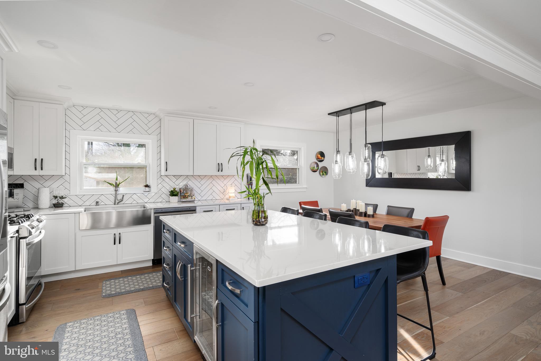 BRADMOOR - Residential