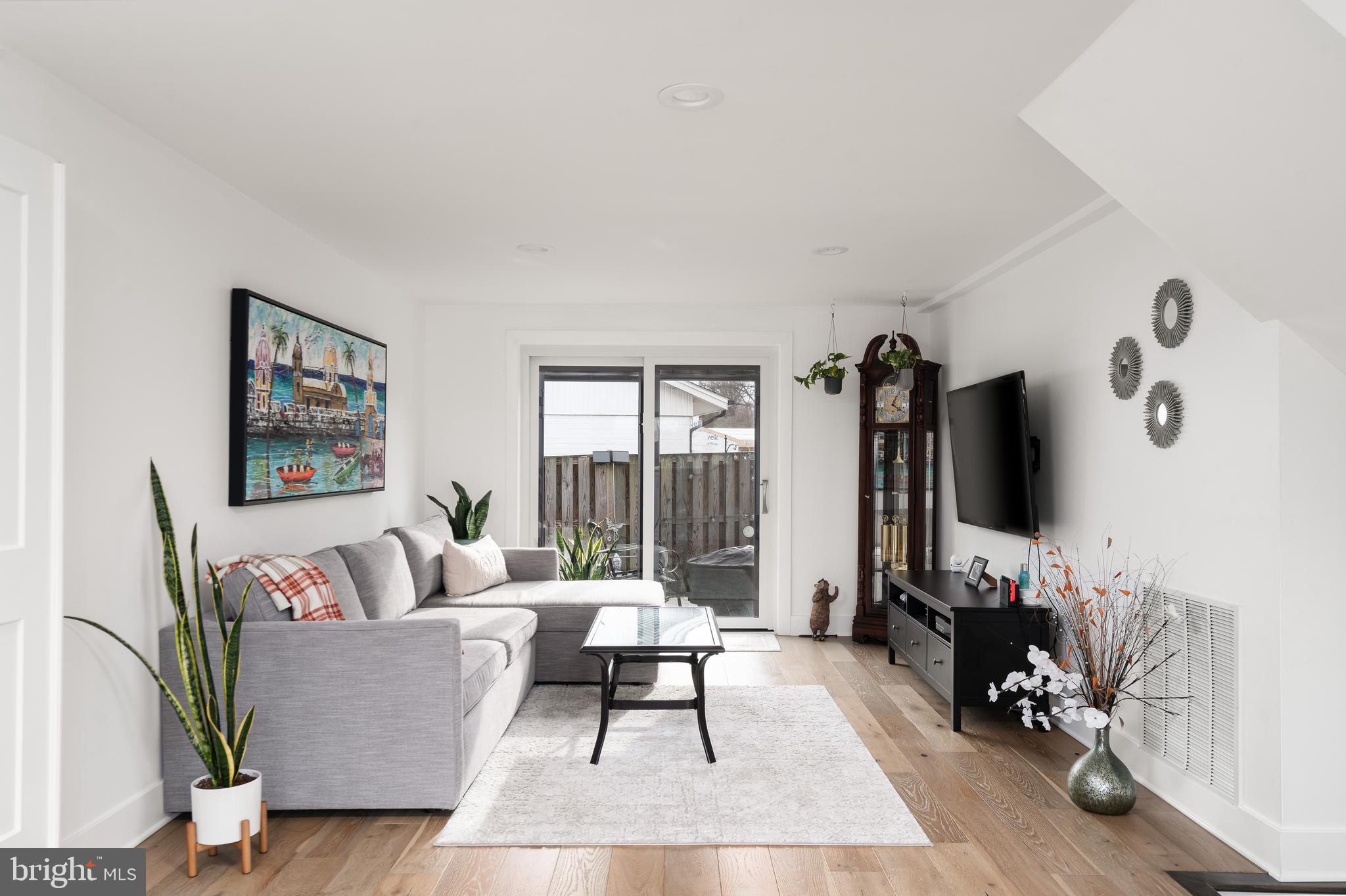 BRADMOOR - Residential