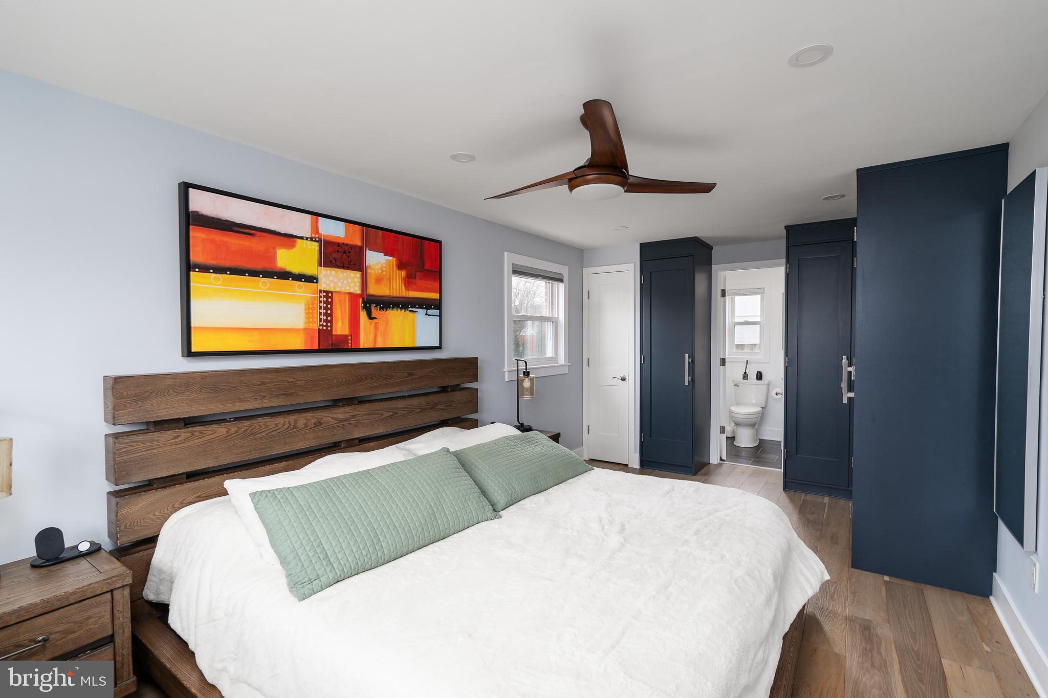 BRADMOOR - Residential