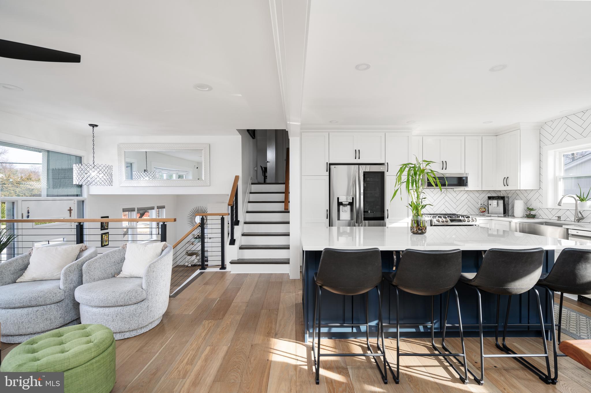 BRADMOOR - Residential