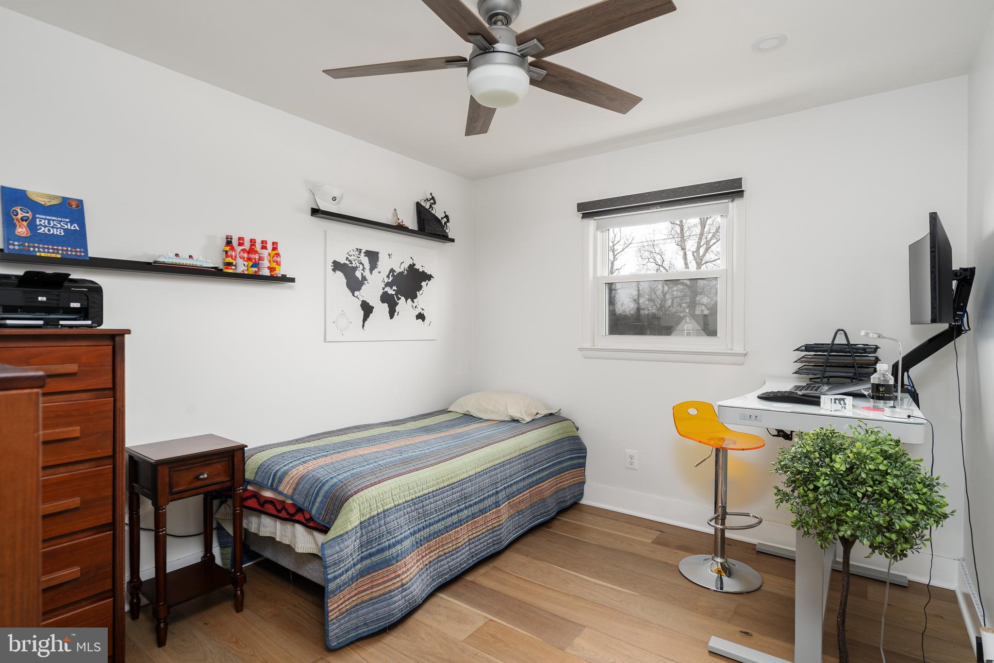 BRADMOOR - Residential