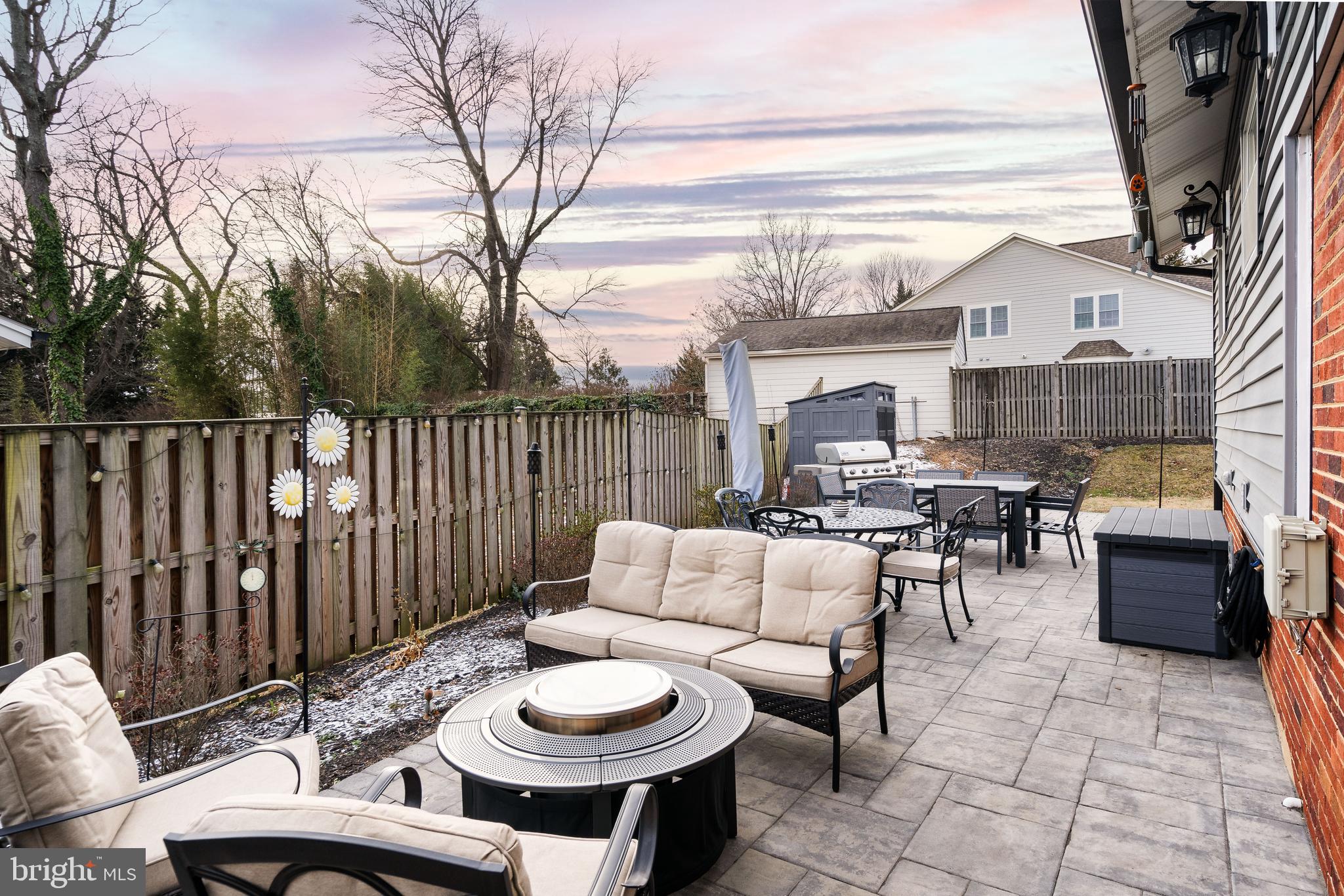 BRADMOOR - Residential