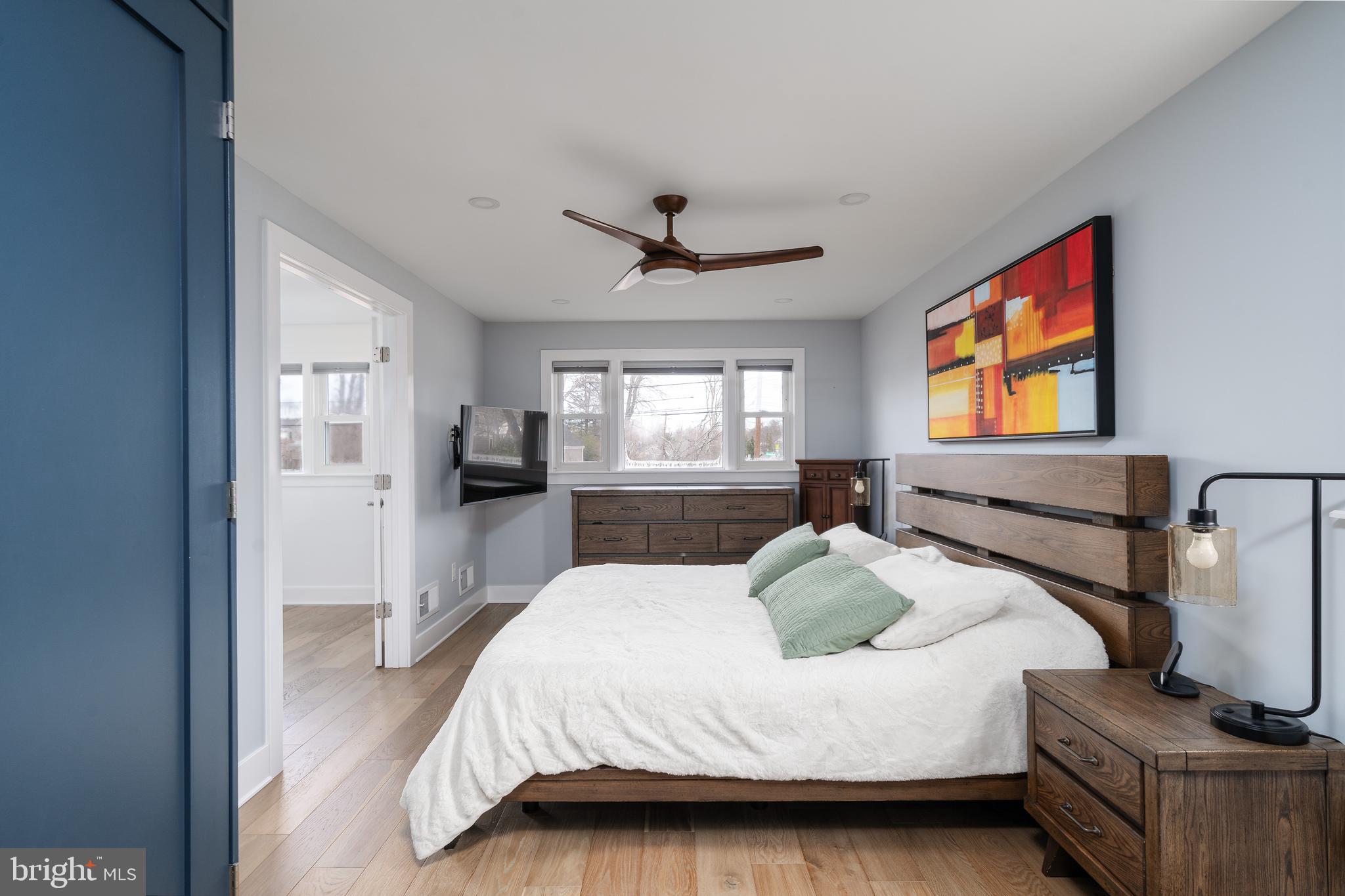 BRADMOOR - Residential