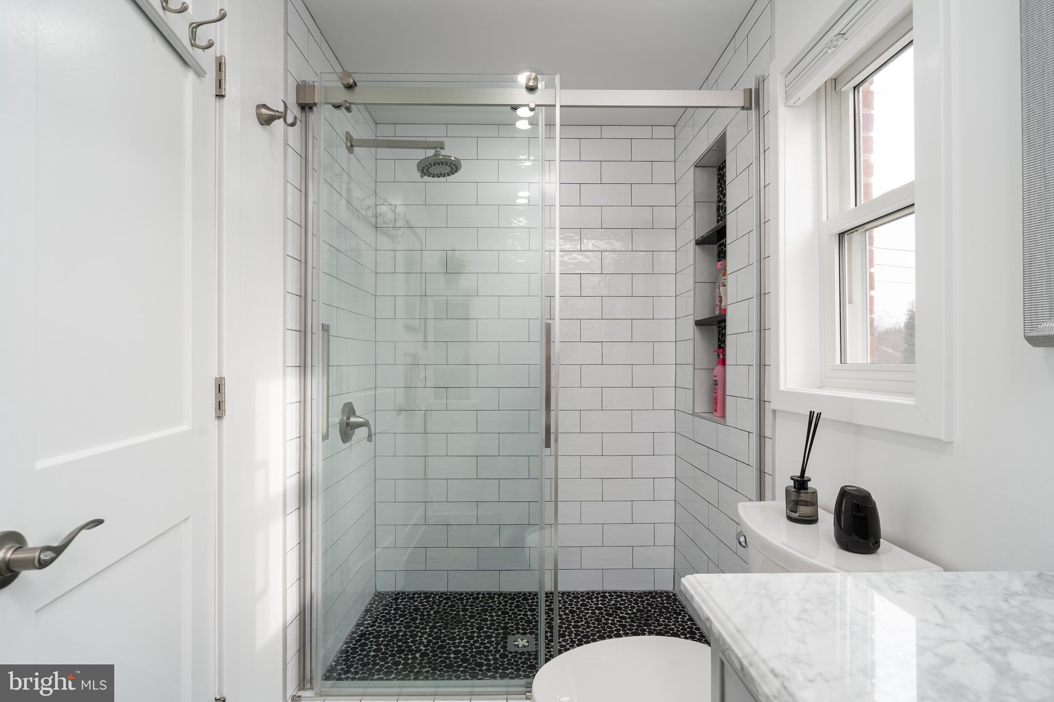 BRADMOOR - Residential