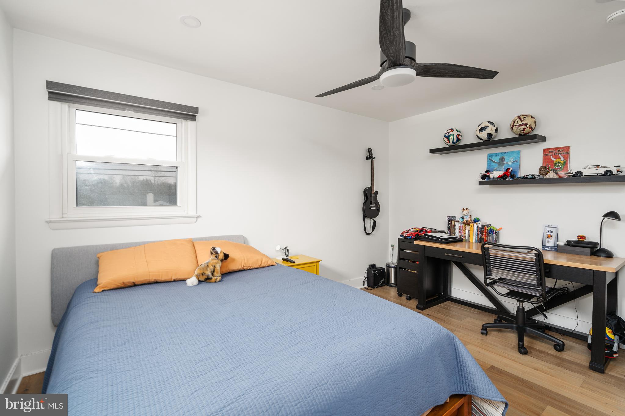 BRADMOOR - Residential