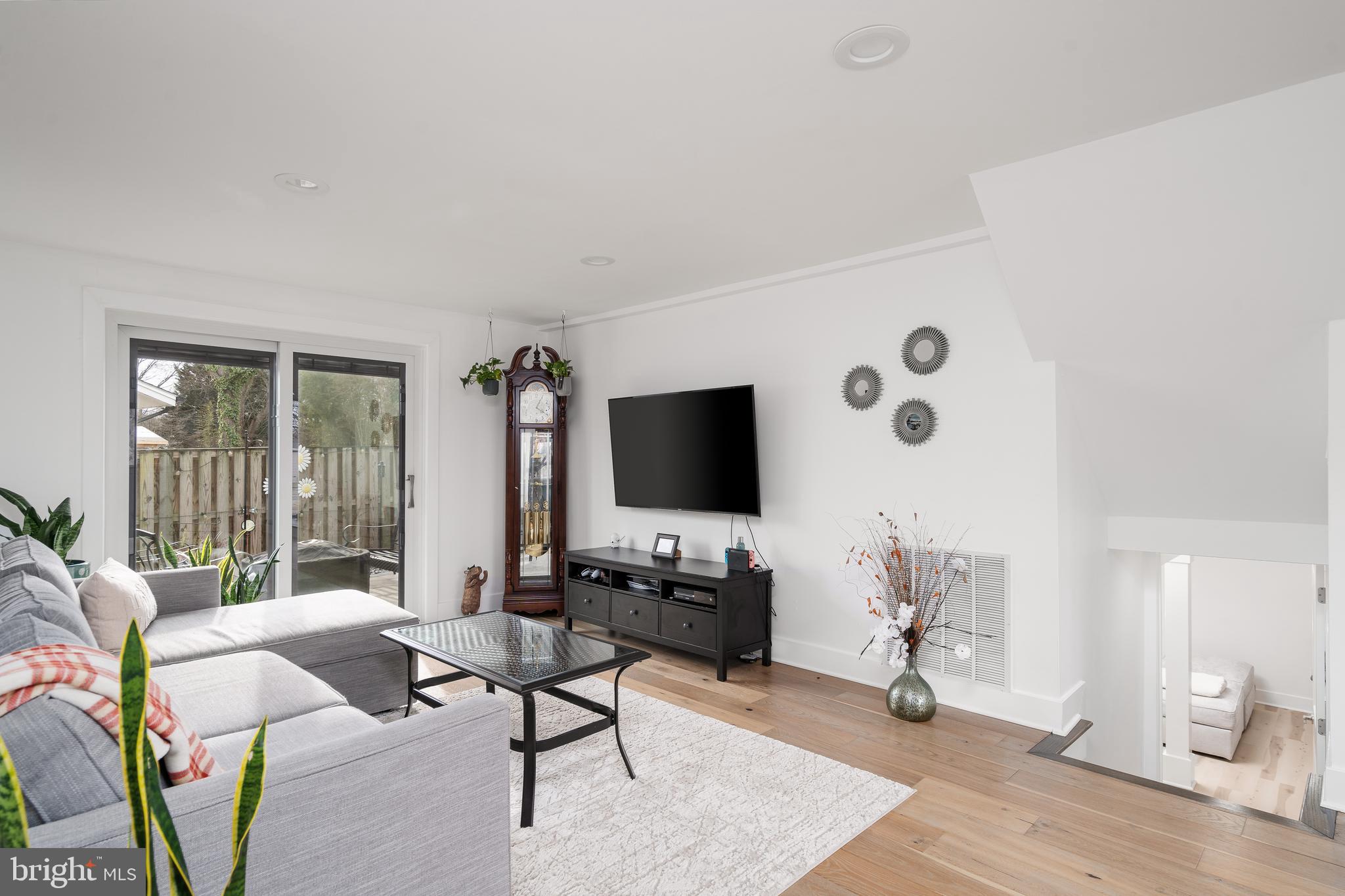 BRADMOOR - Residential