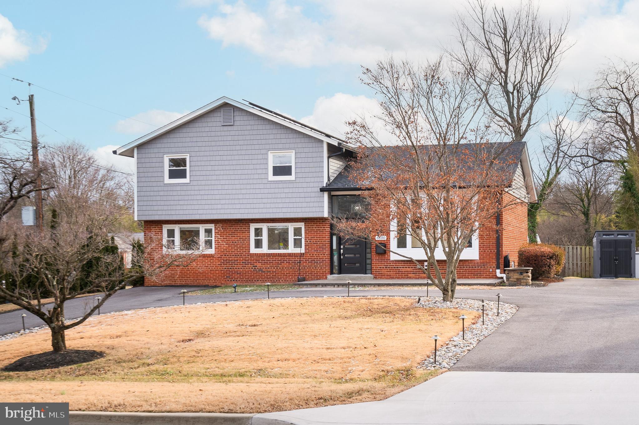 BRADMOOR - Residential