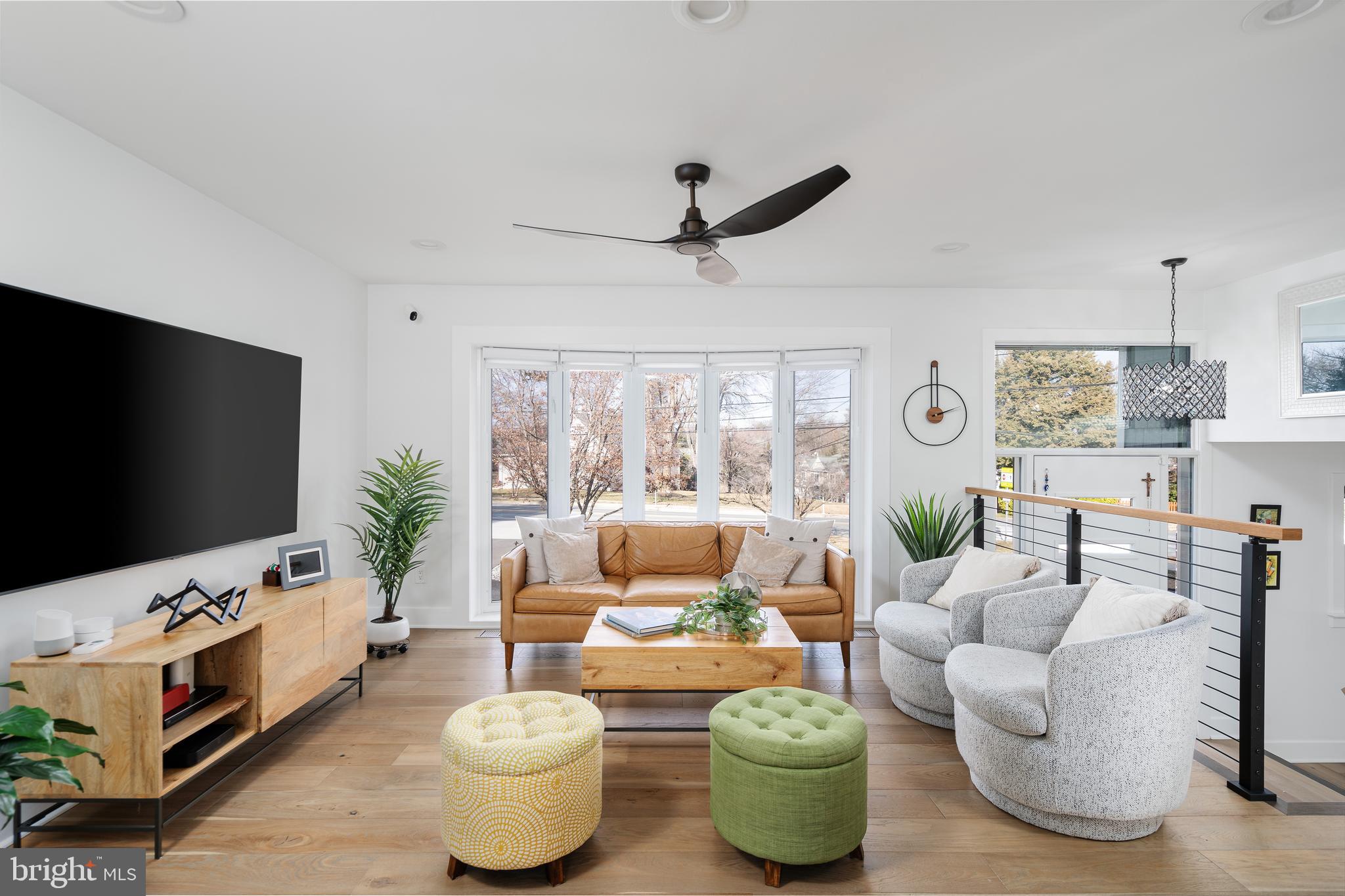 BRADMOOR - Residential