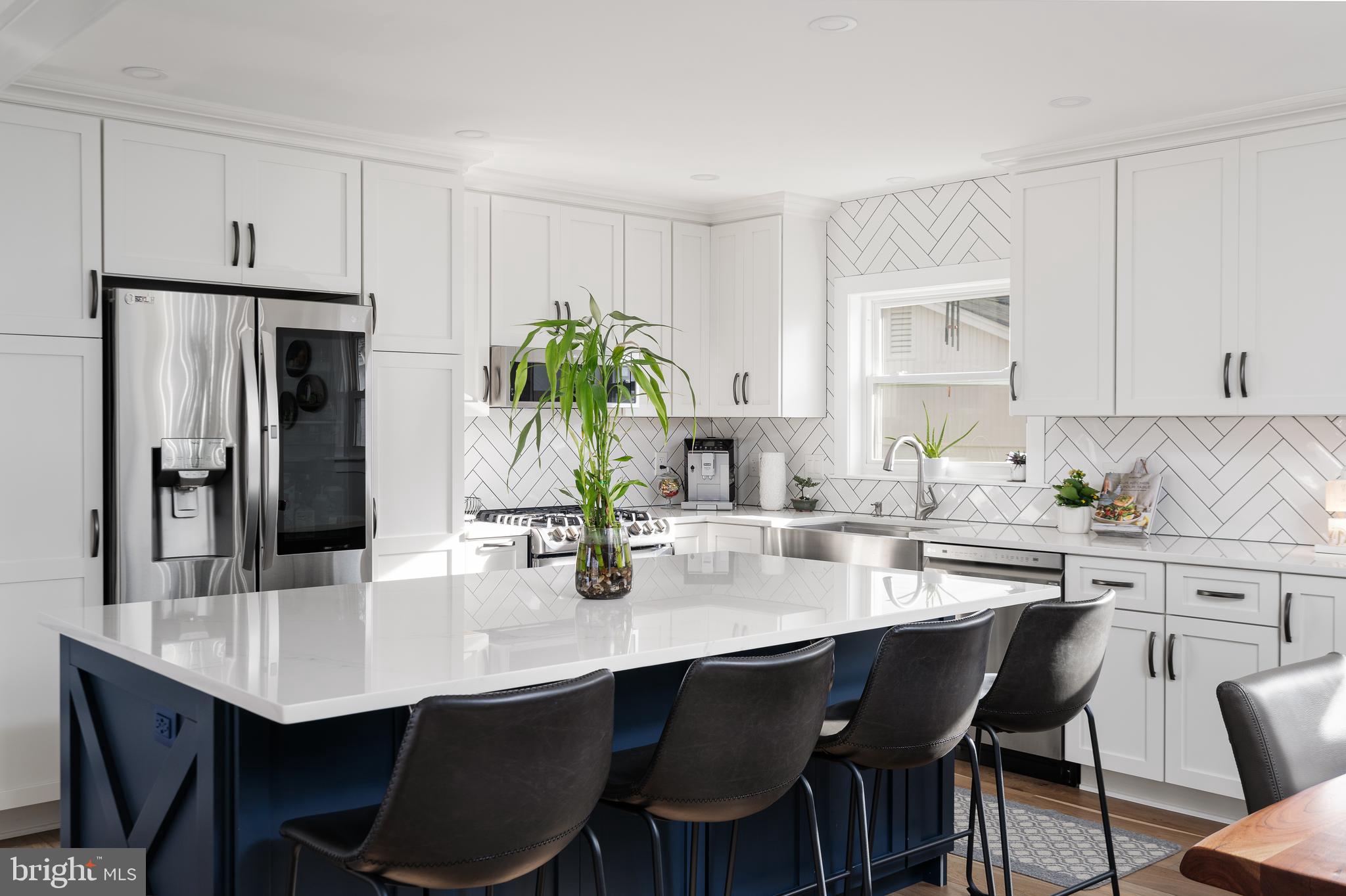 BRADMOOR - Residential