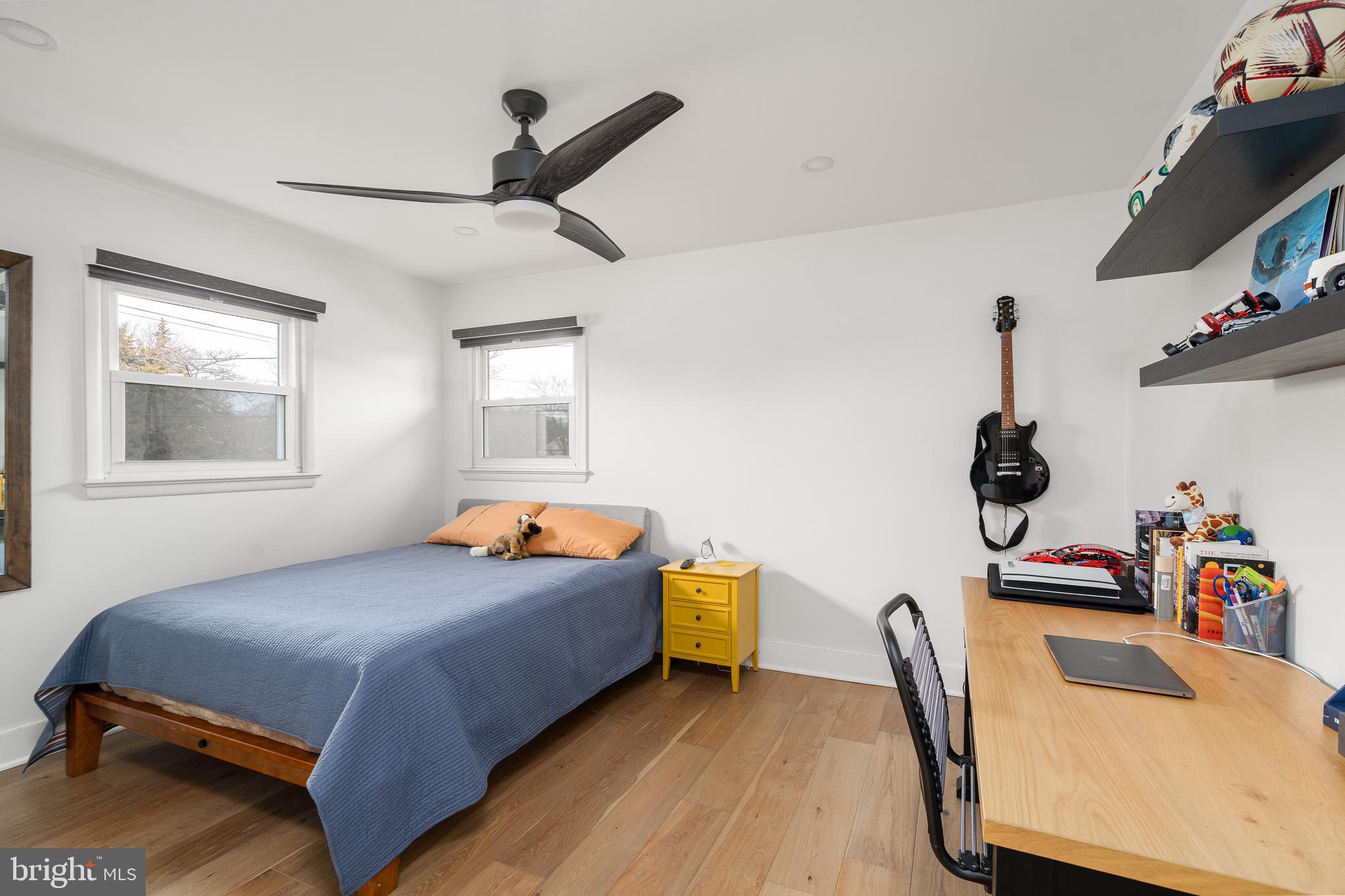 BRADMOOR - Residential