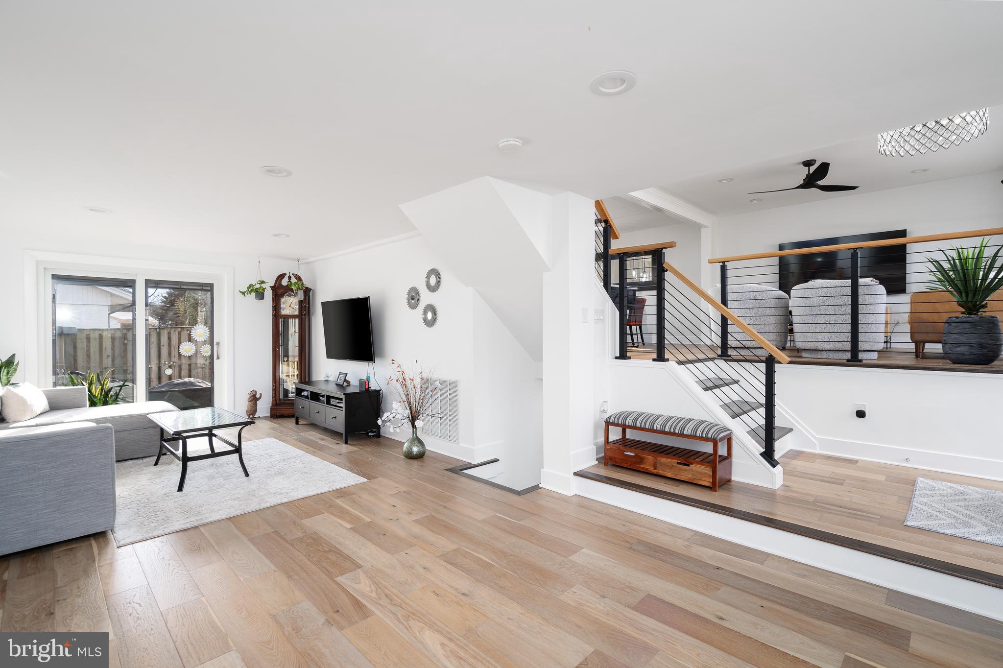 BRADMOOR - Residential