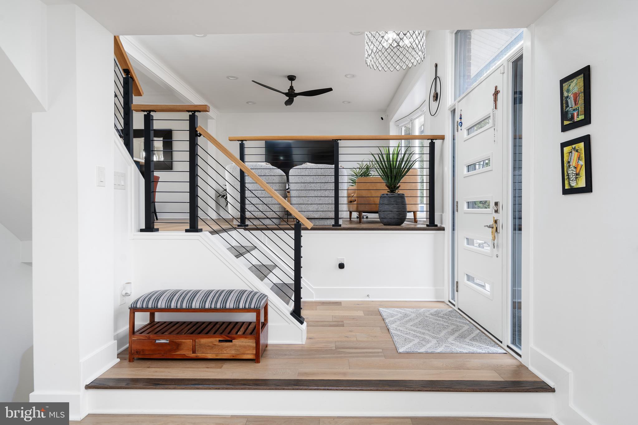 BRADMOOR - Residential