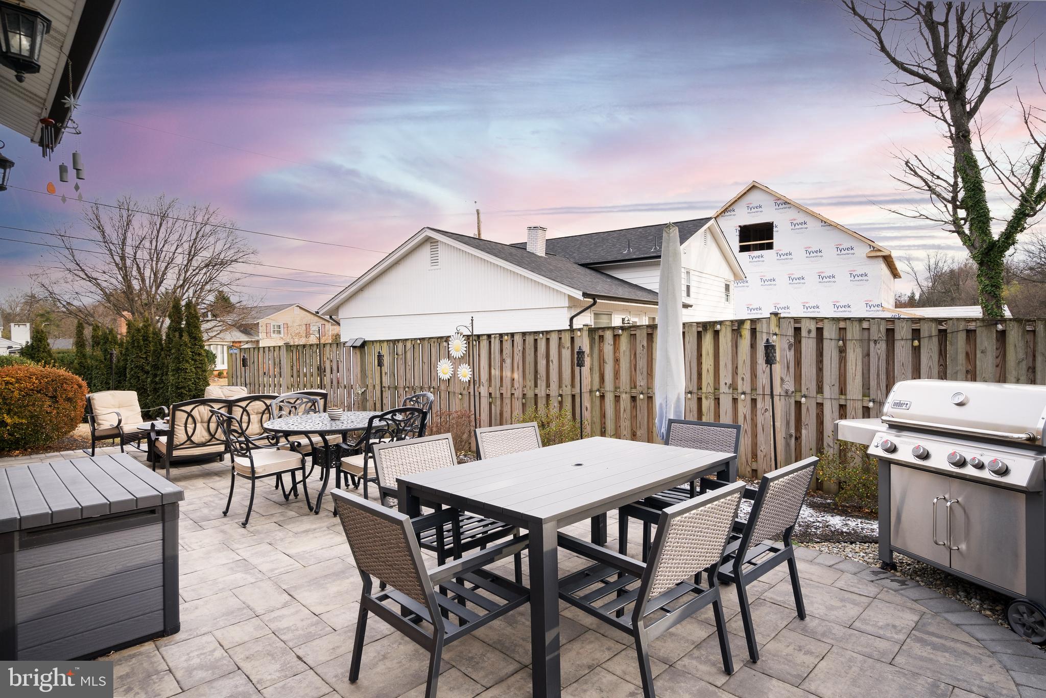 BRADMOOR - Residential