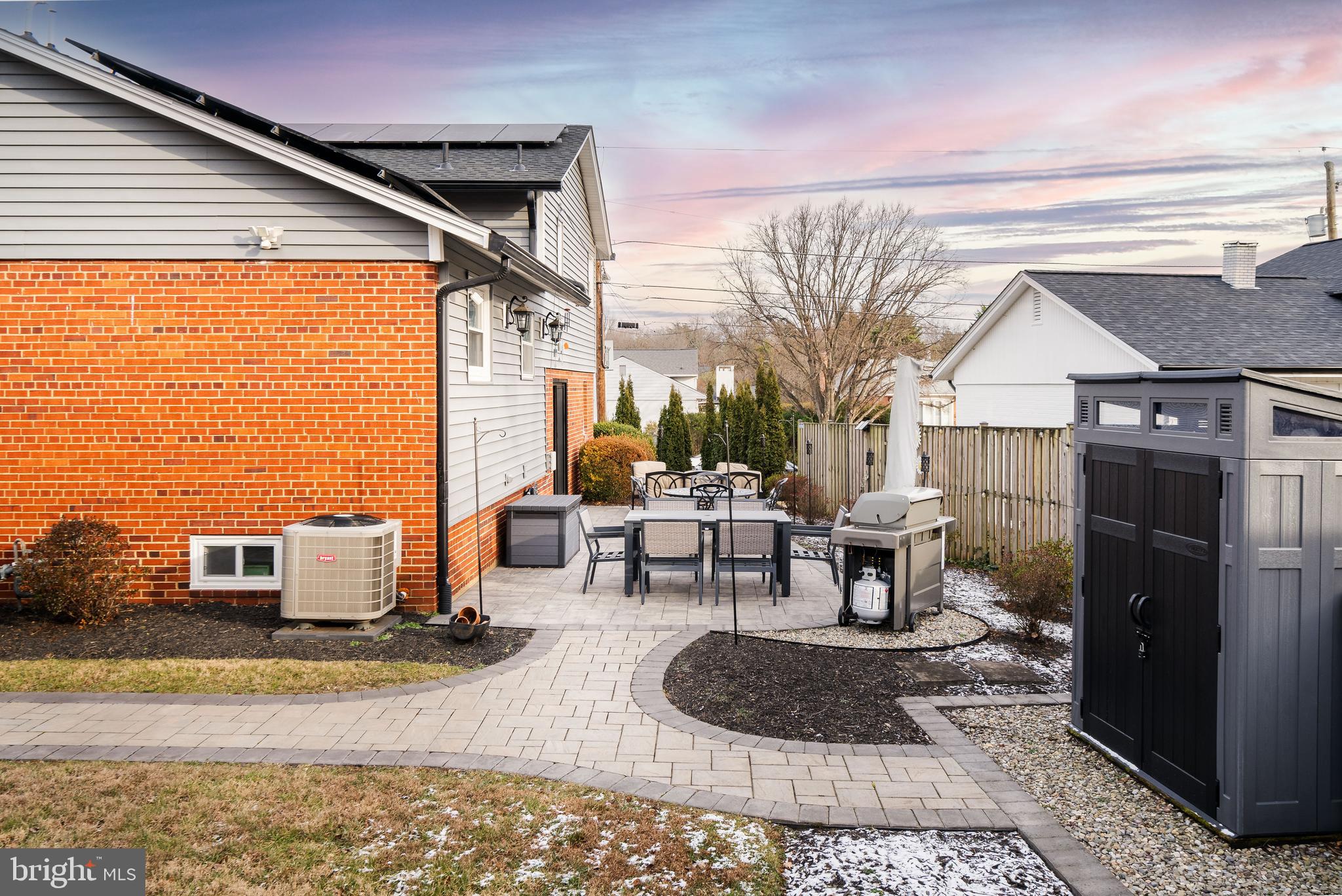 BRADMOOR - Residential